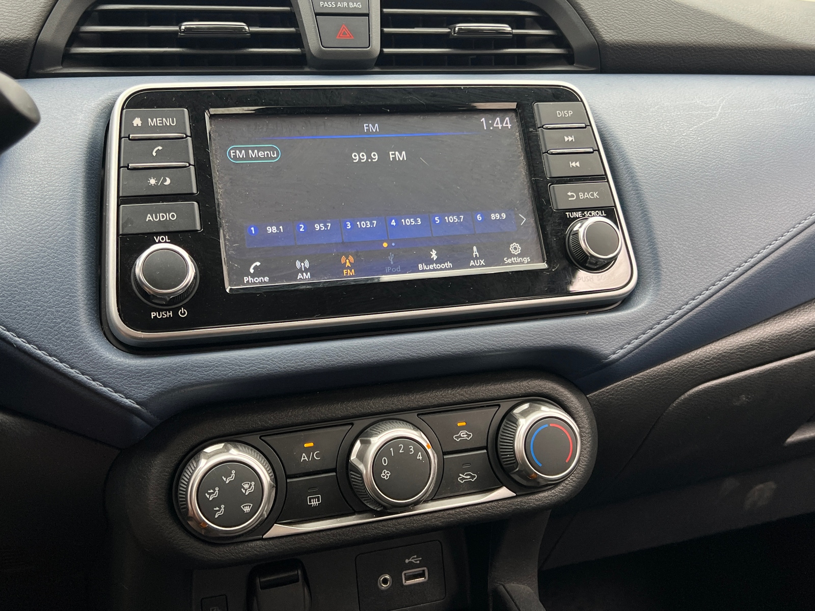Thumbnail: 2025 Nissan Versa - 4