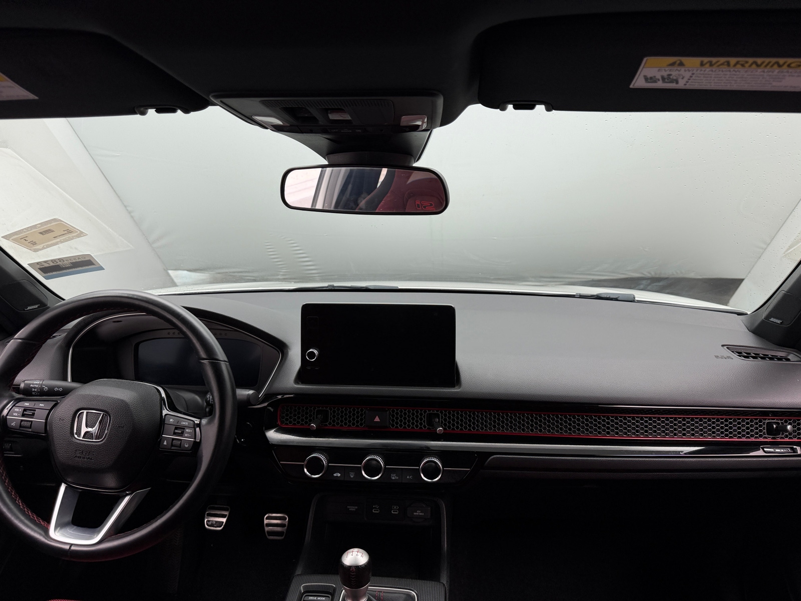 Thumbnail: 2025 Honda Civic - 3