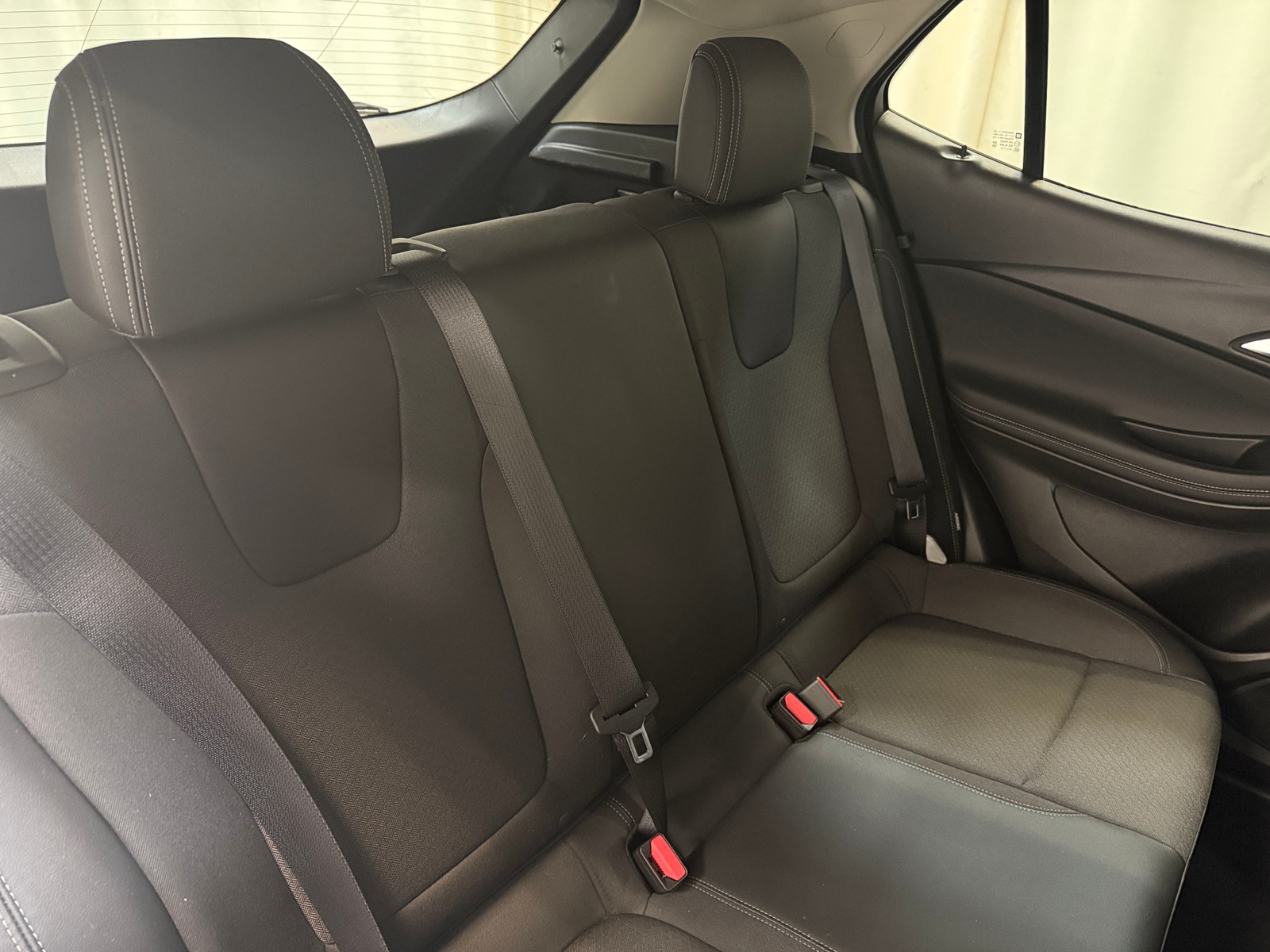 Thumbnail: 2025 Buick Encore GX - 5