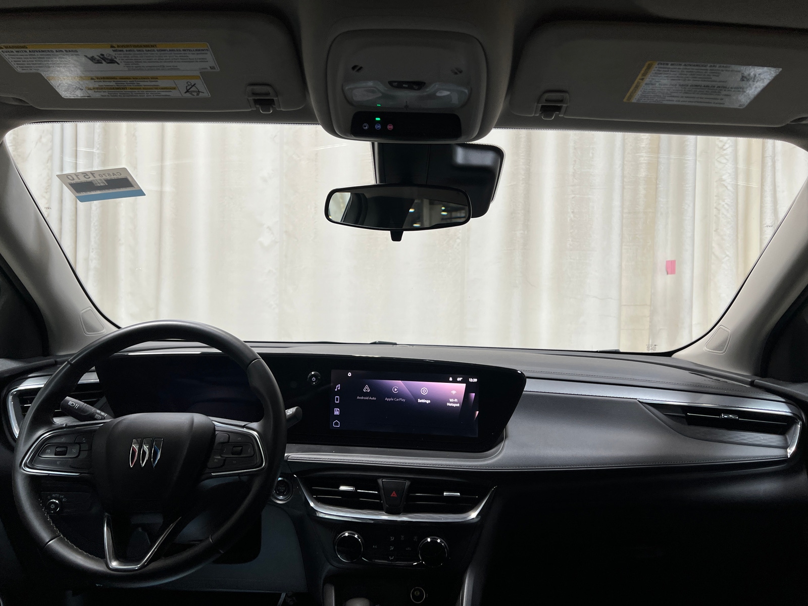 Thumbnail: 2025 Buick Encore GX - 2