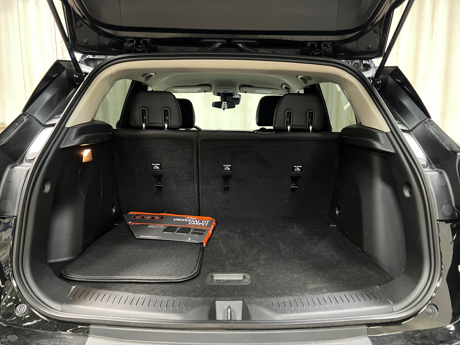 Thumbnail: 2025 Buick Encore GX - 6
