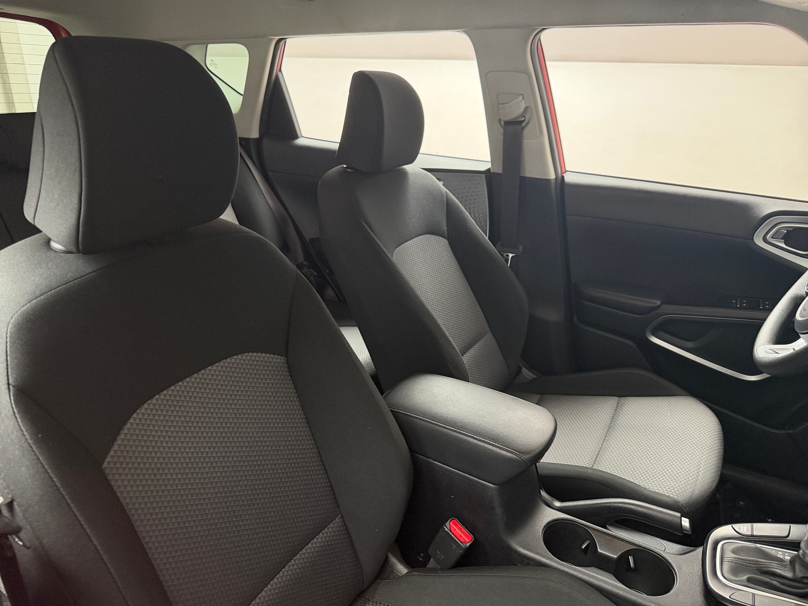 Thumbnail: 2020 Kia Soul - 2