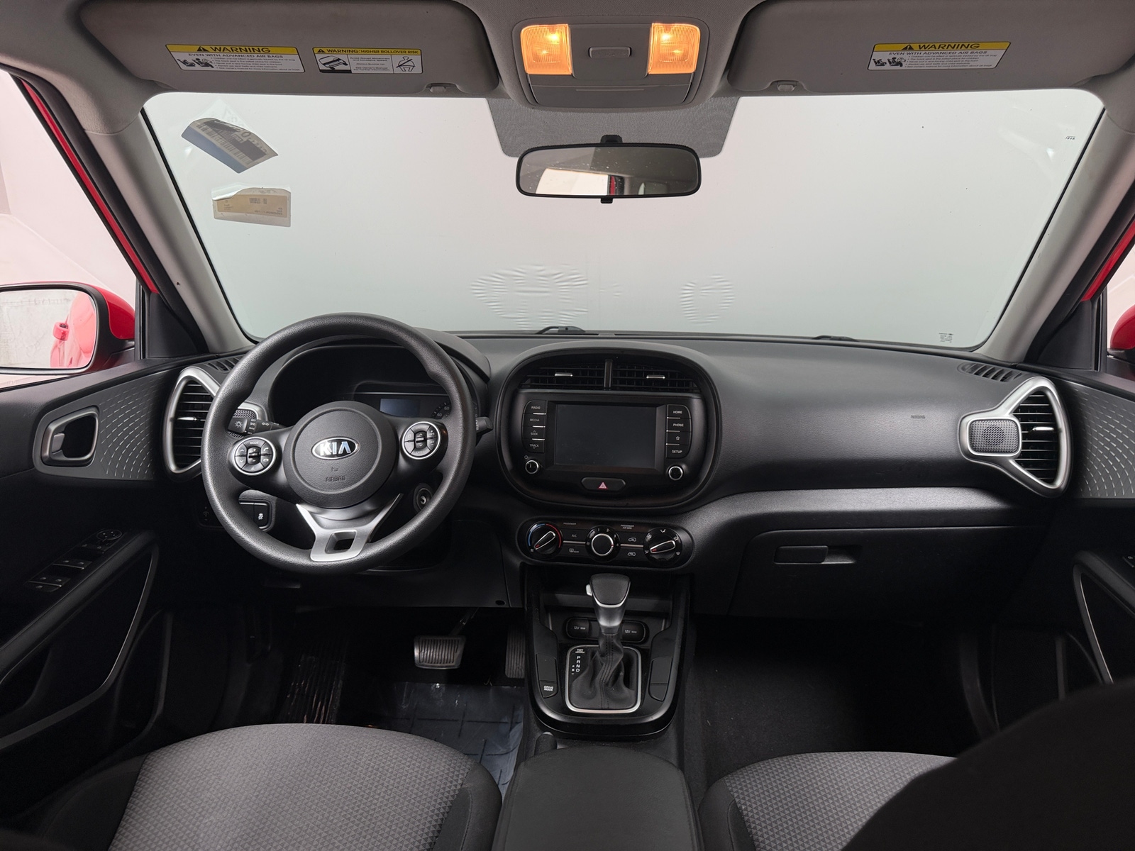 Thumbnail: 2020 Kia Soul - 3
