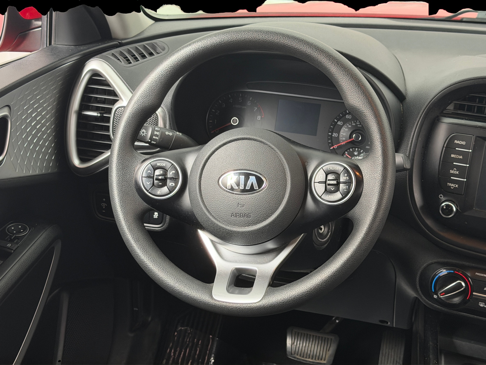 Thumbnail: 2020 Kia Soul - 5