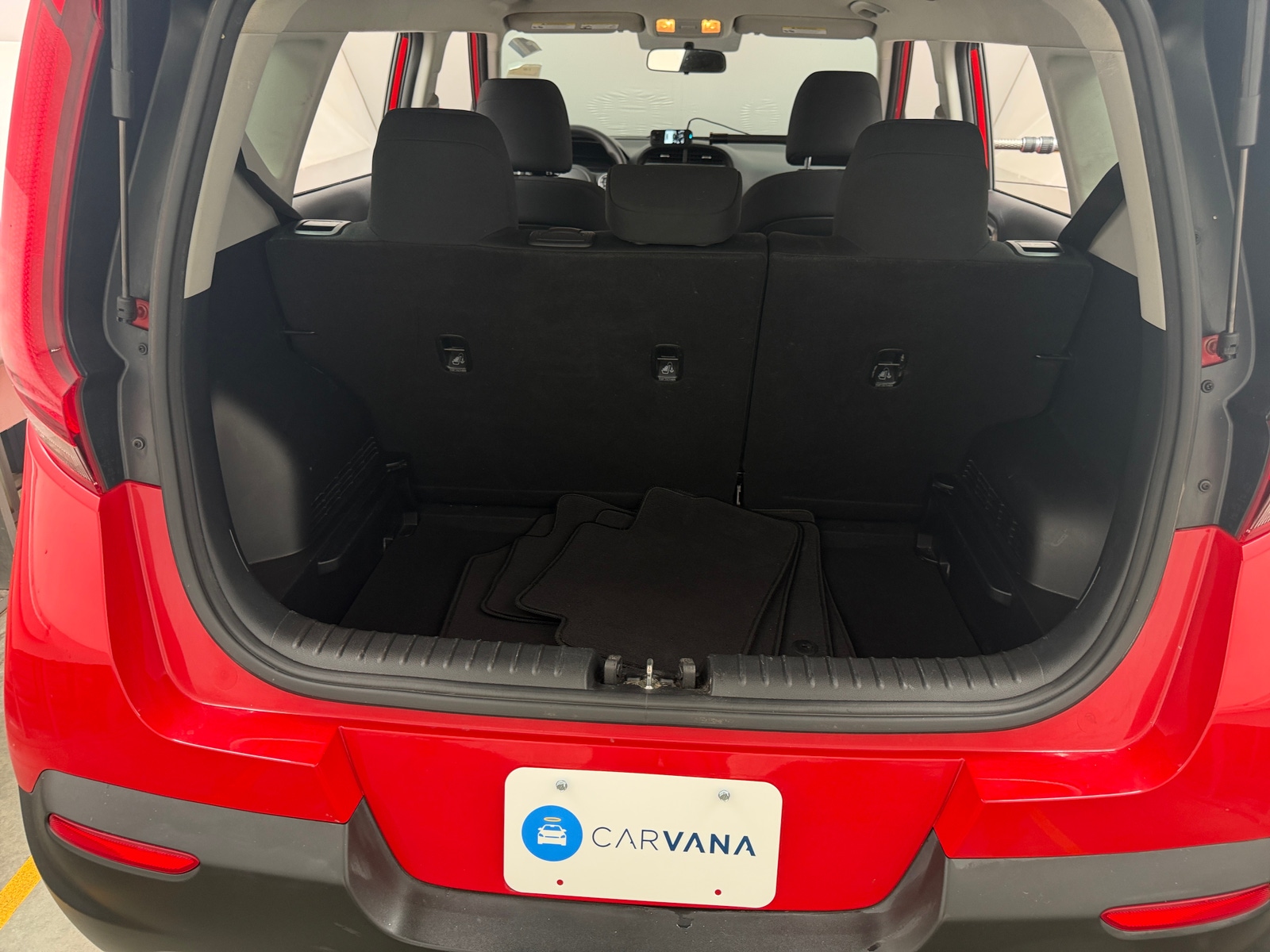 Thumbnail: 2020 Kia Soul - 7
