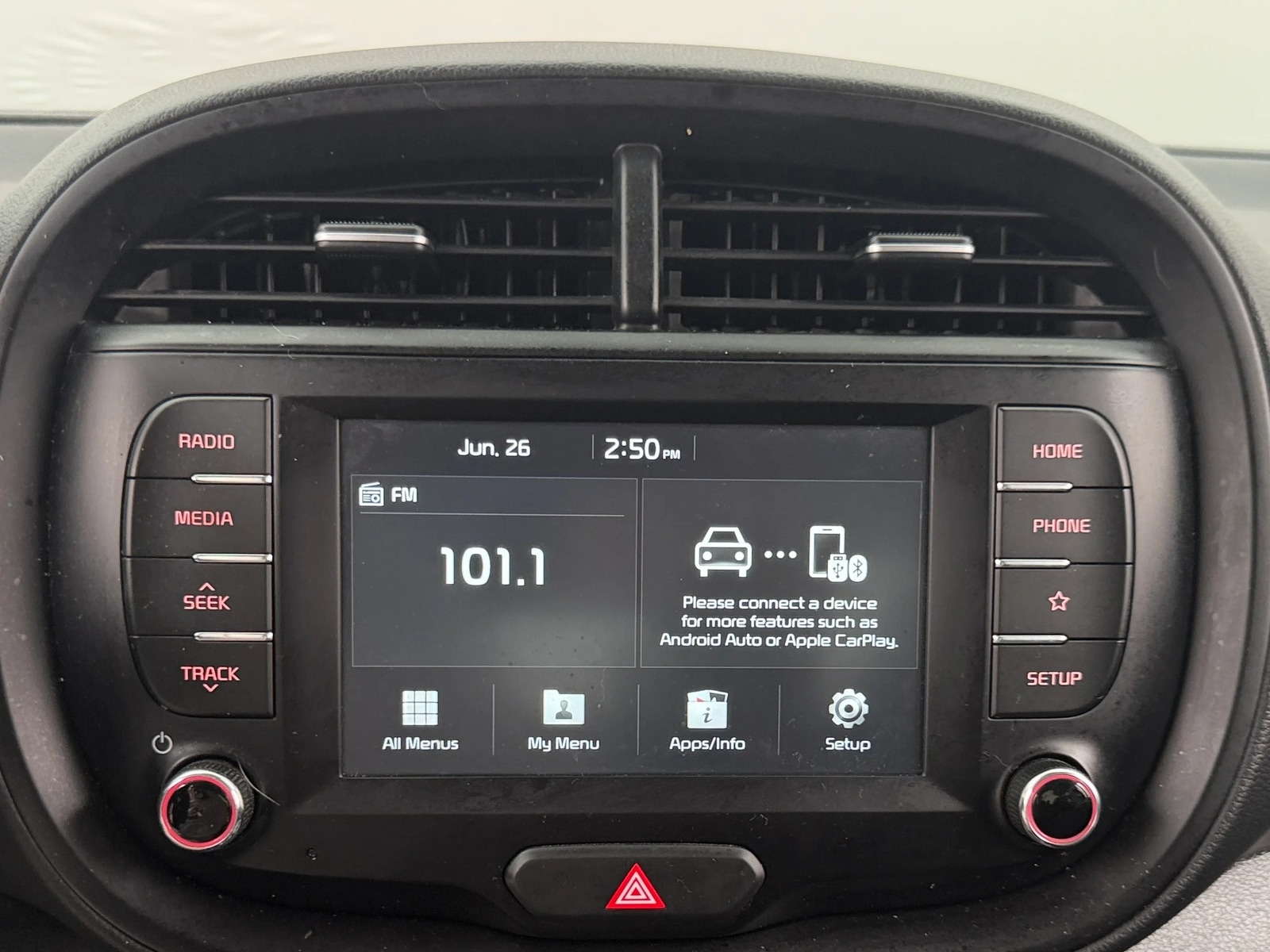Thumbnail: 2020 Kia Soul - 4