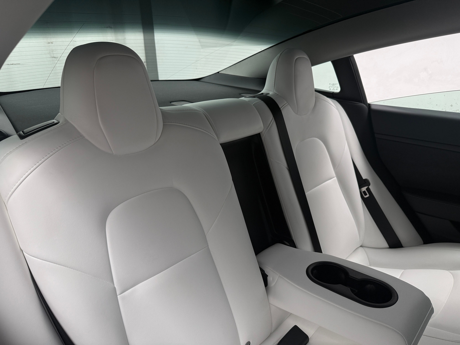 Thumbnail: 2023 Tesla Model 3 - 5