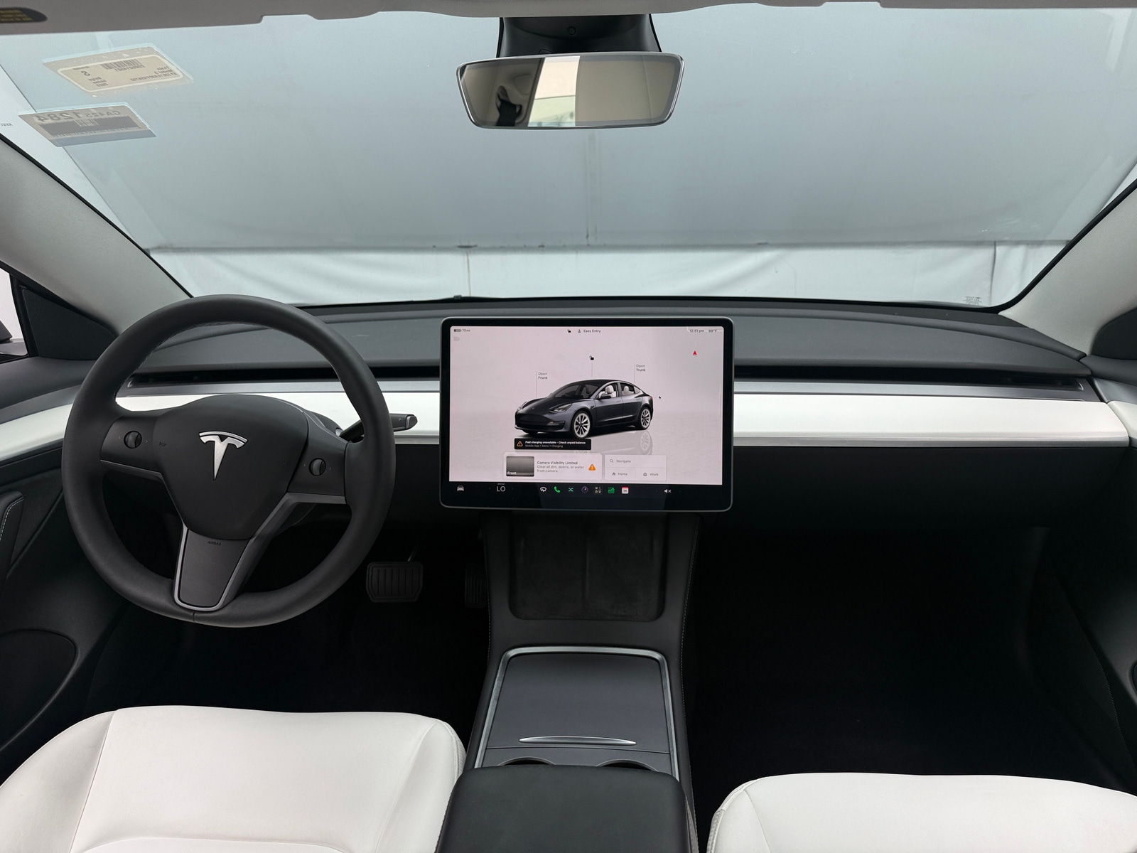 Thumbnail: 2023 Tesla Model 3 - 2
