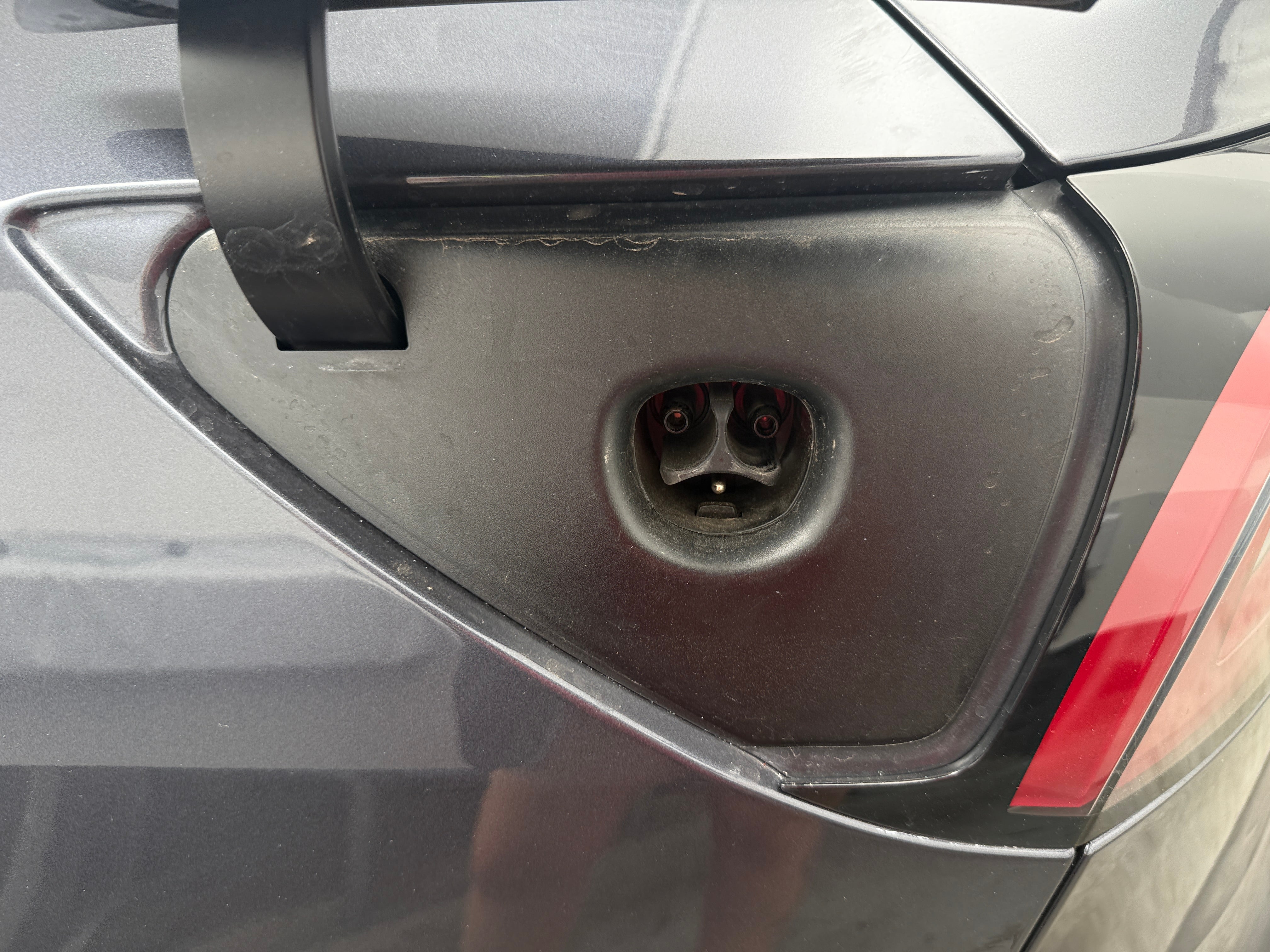 Used 2023 Tesla Model 3 Base with VIN 5YJ3E1EA9PF656702 for sale in Auburn, WA