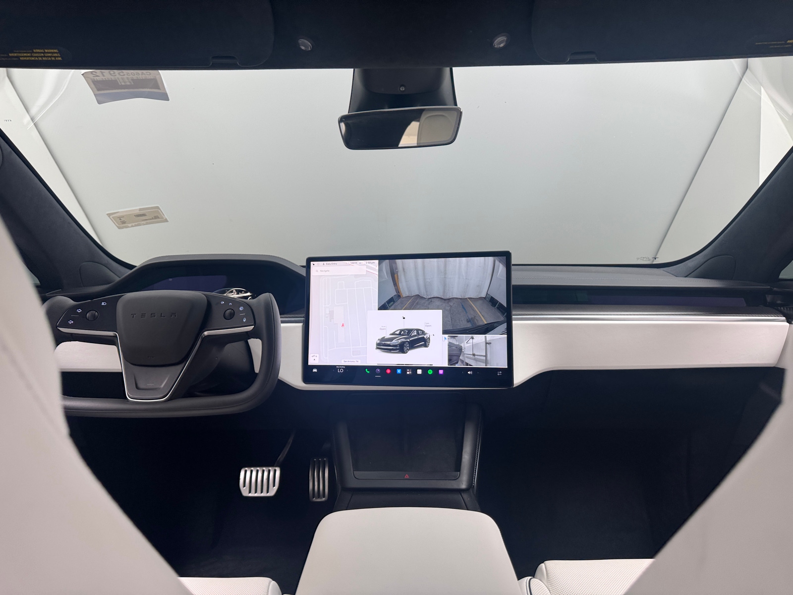Thumbnail: 2023 Tesla Model S - 2