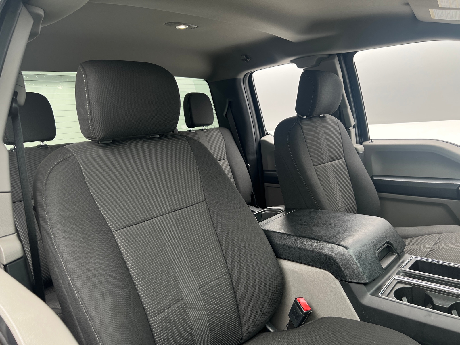 Thumbnail: 2018 Ford Econoline - 2