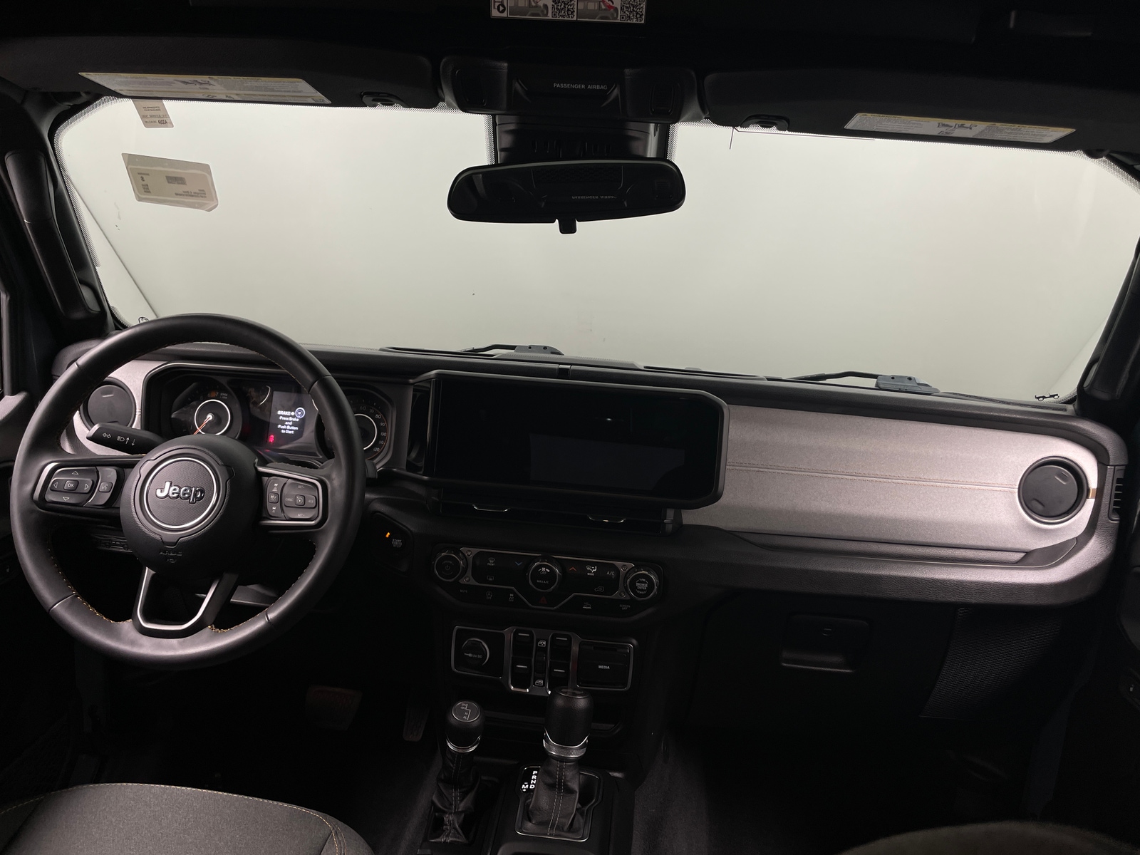Thumbnail: 2024 Jeep Wrangler - 3