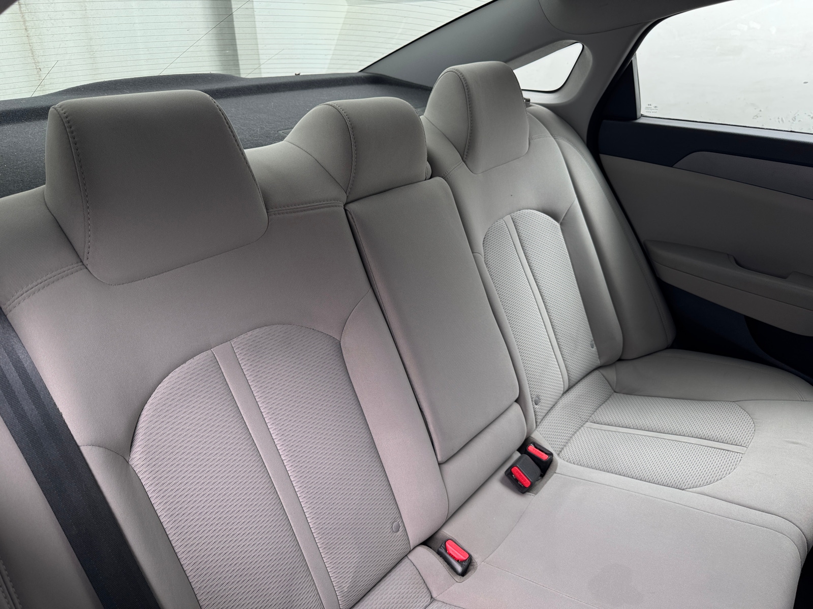 Thumbnail: 2018 Hyundai Sonata - 6