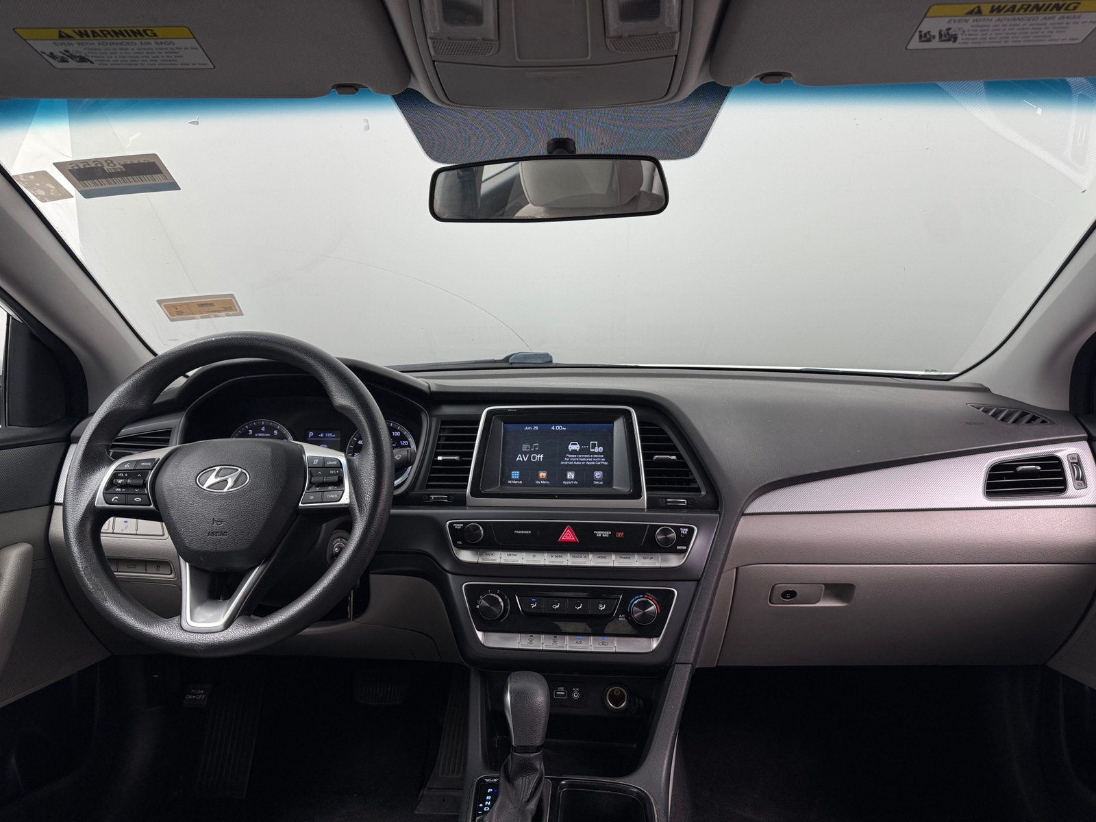 Thumbnail: 2018 Hyundai Sonata - 3