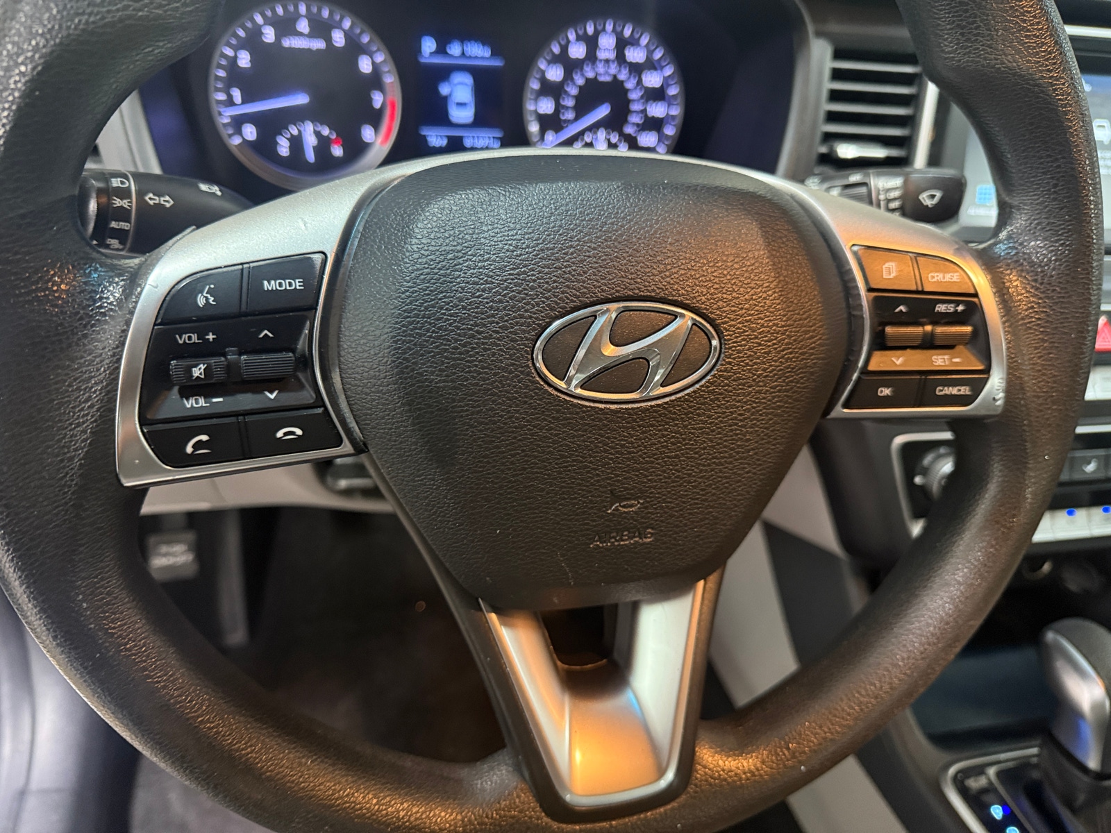 Thumbnail: 2018 Hyundai Sonata - 5