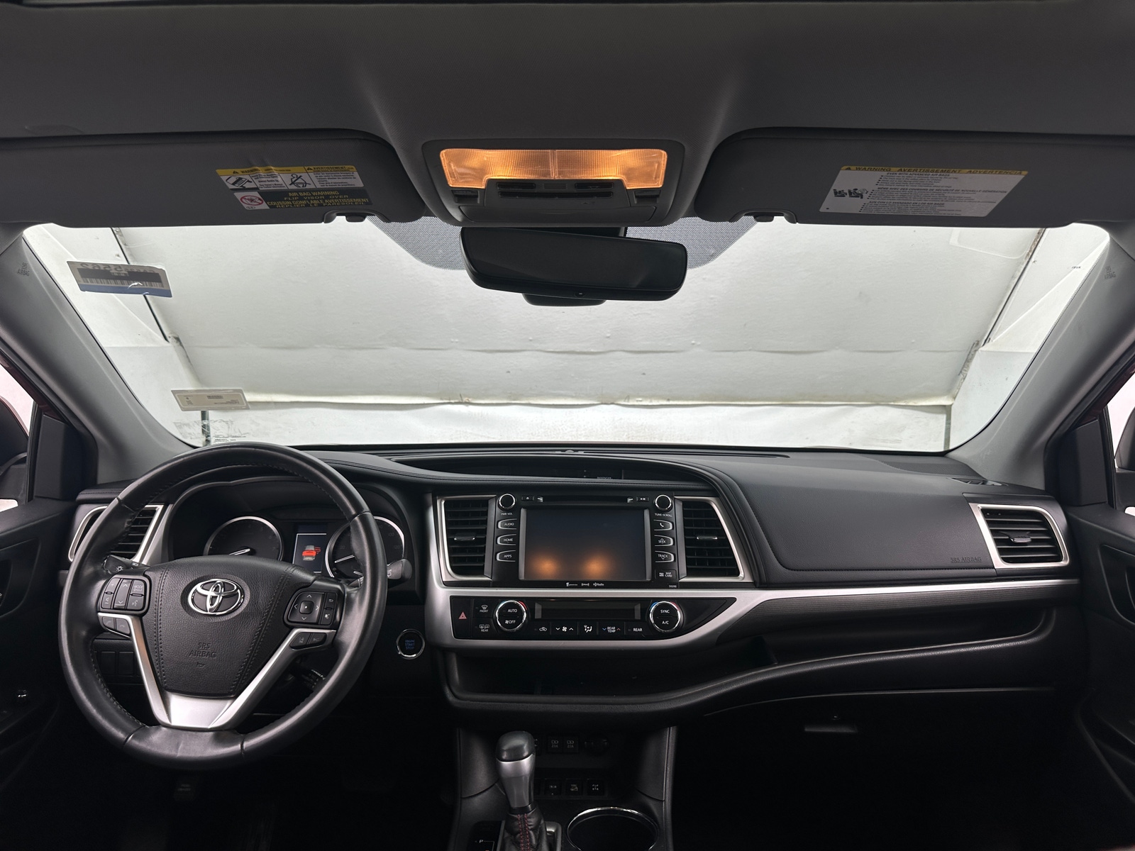 Thumbnail: 2019 Toyota Highlander - 2