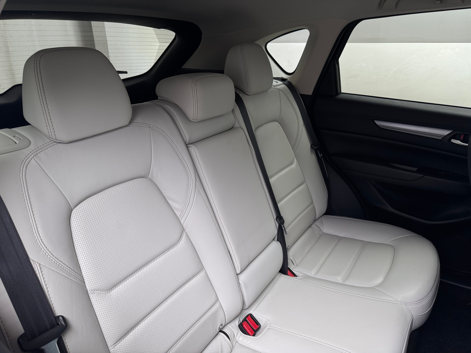 Thumbnail: 2021 Mazda CX-5 - 5