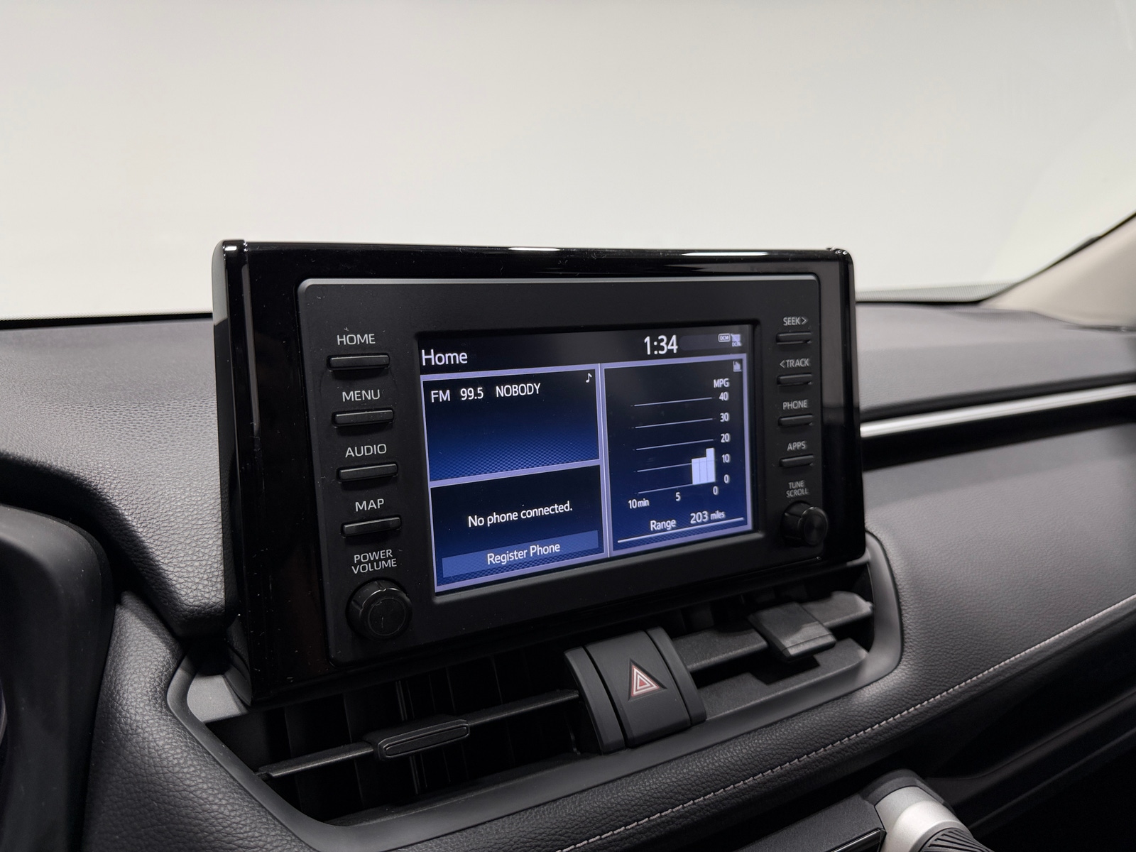 Thumbnail: 2019 Toyota RAV4 - 4