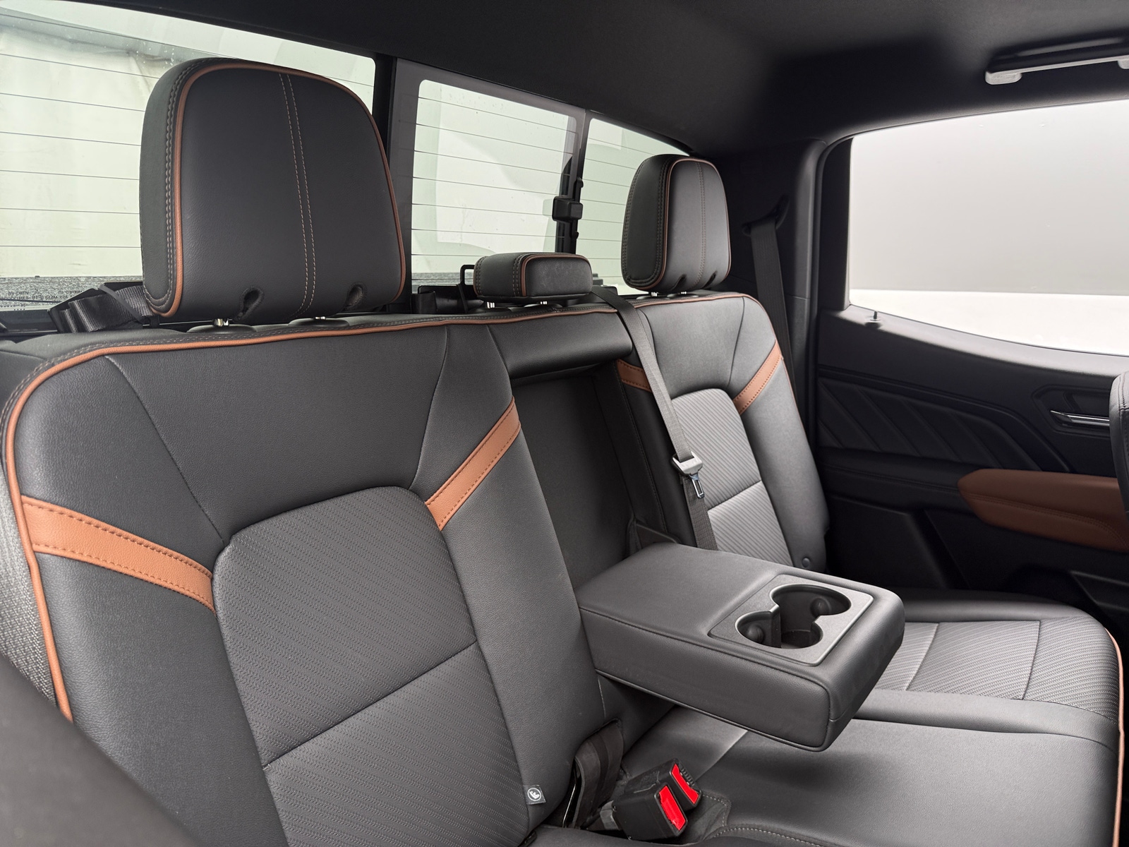 Thumbnail: 2024 GMC Canyon - 6