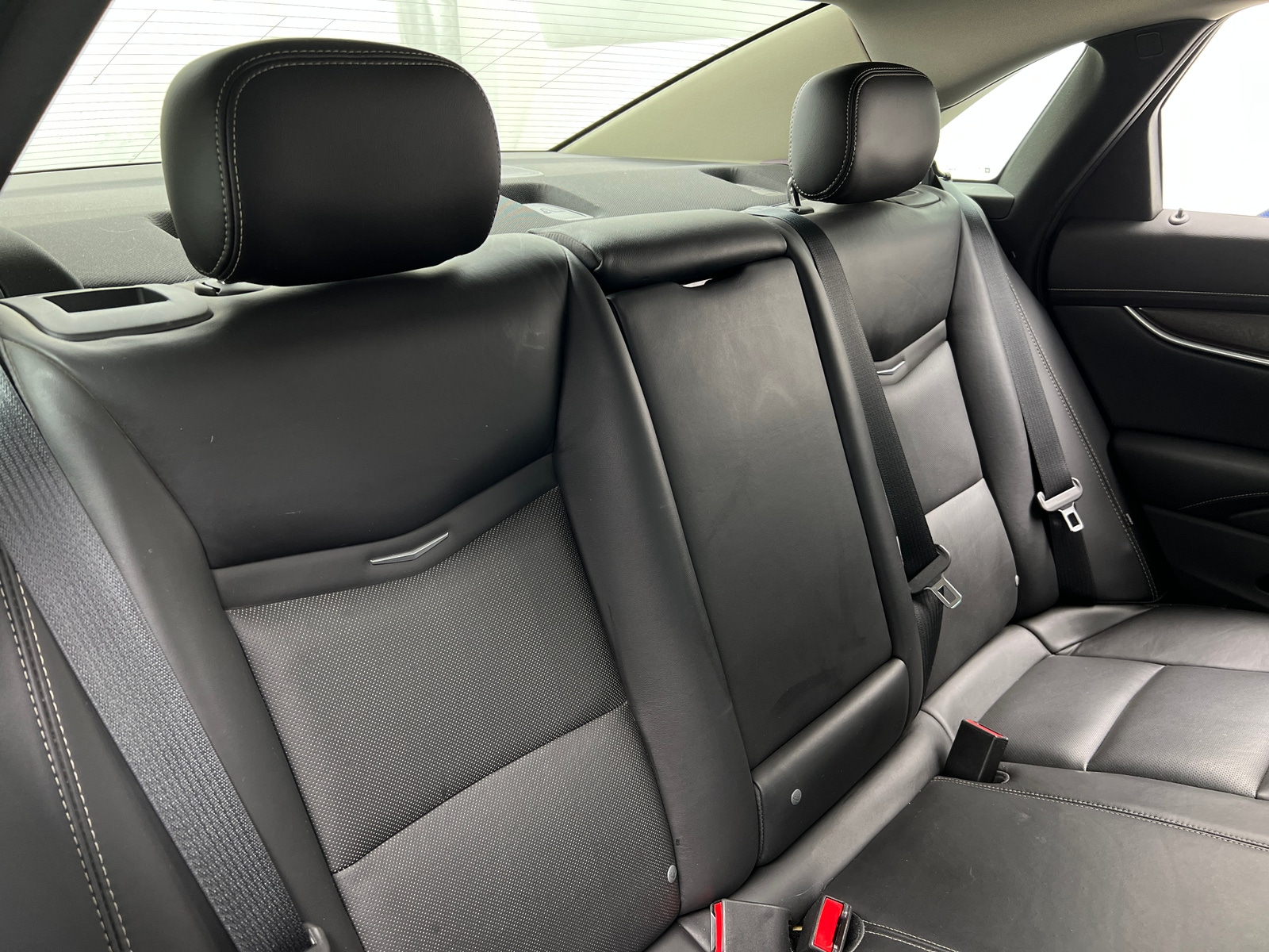 Thumbnail: 2019 Cadillac XTS - 5