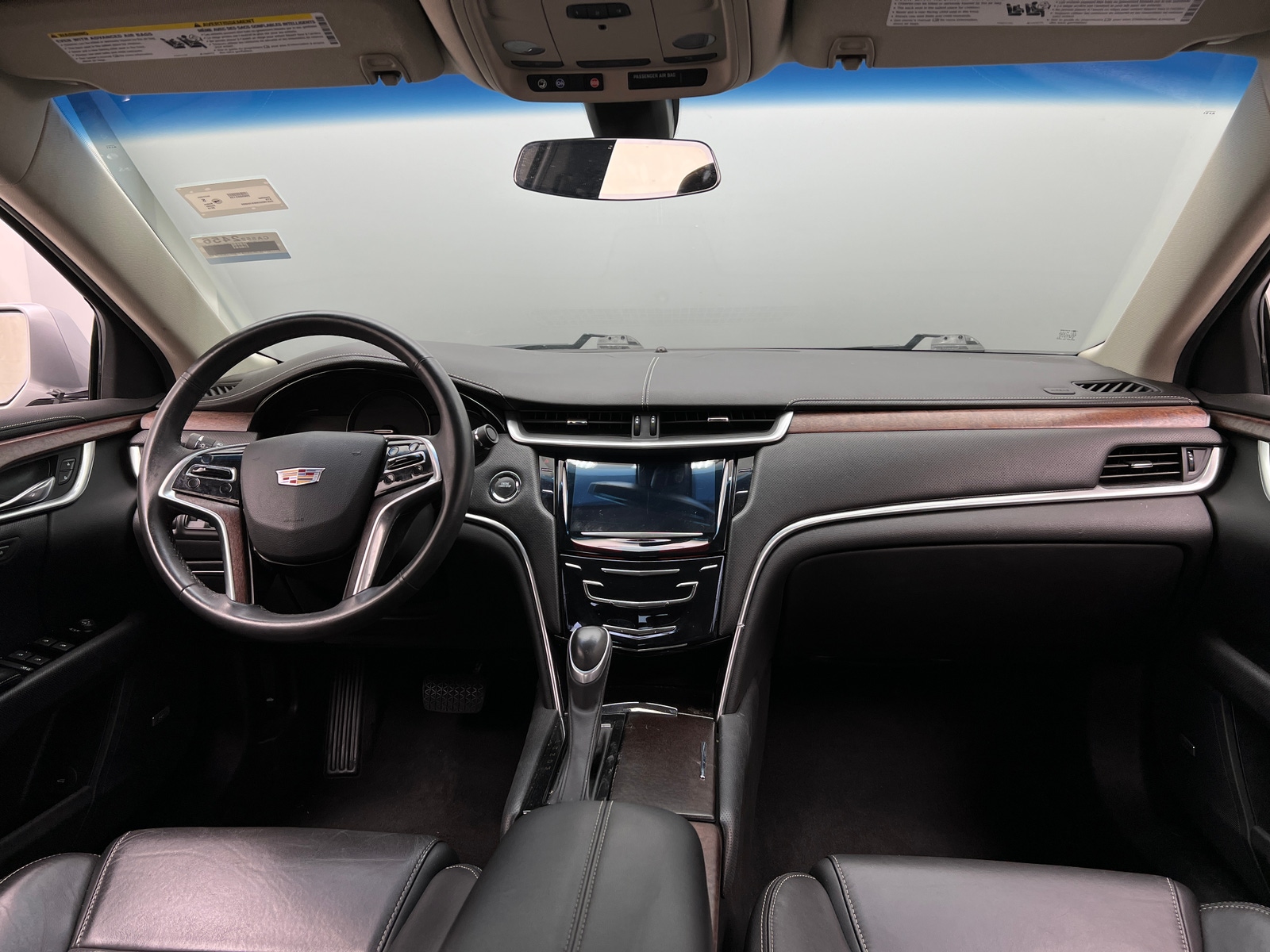 Thumbnail: 2019 Cadillac XTS - 2