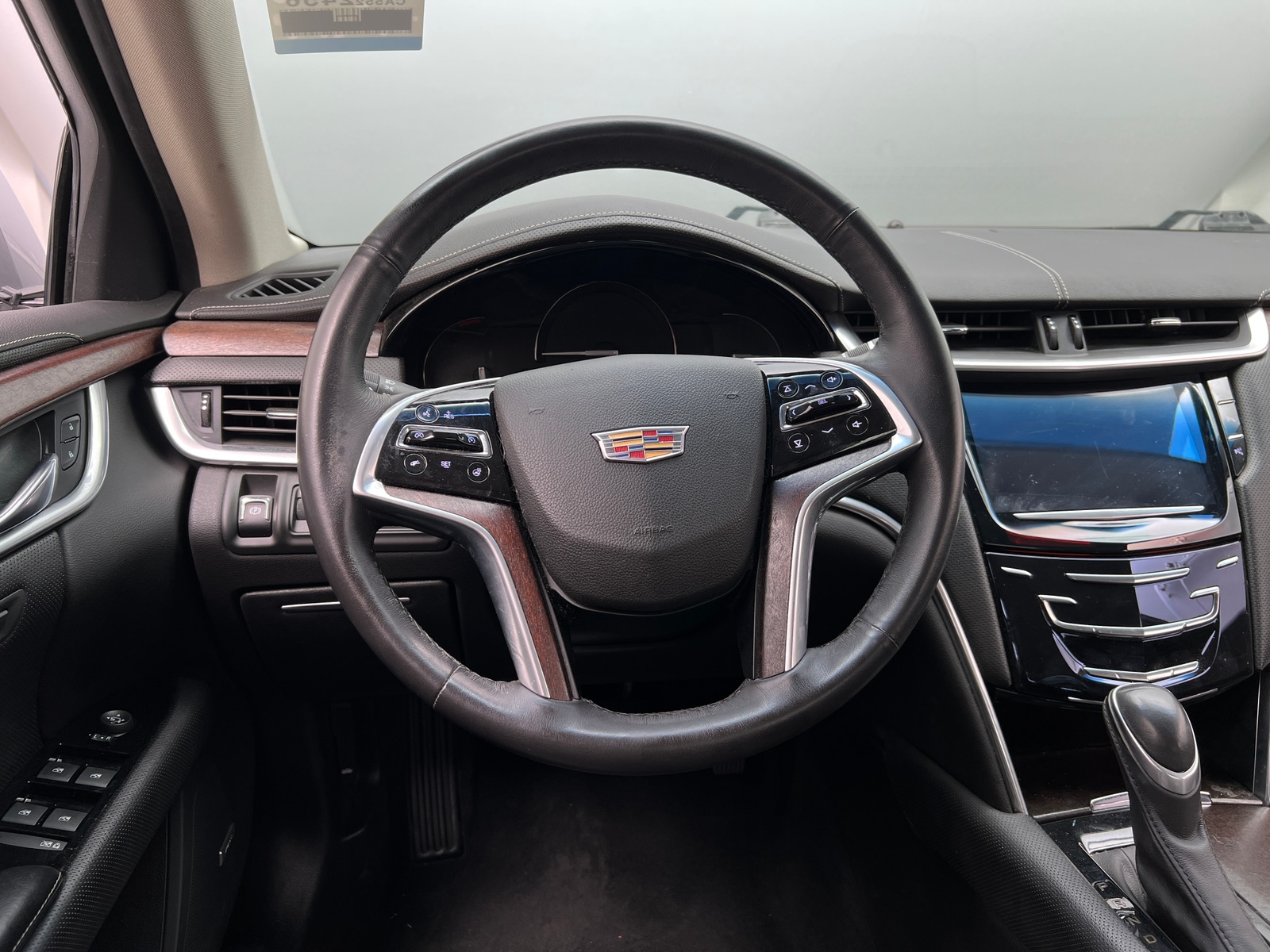Thumbnail: 2019 Cadillac XTS - 4