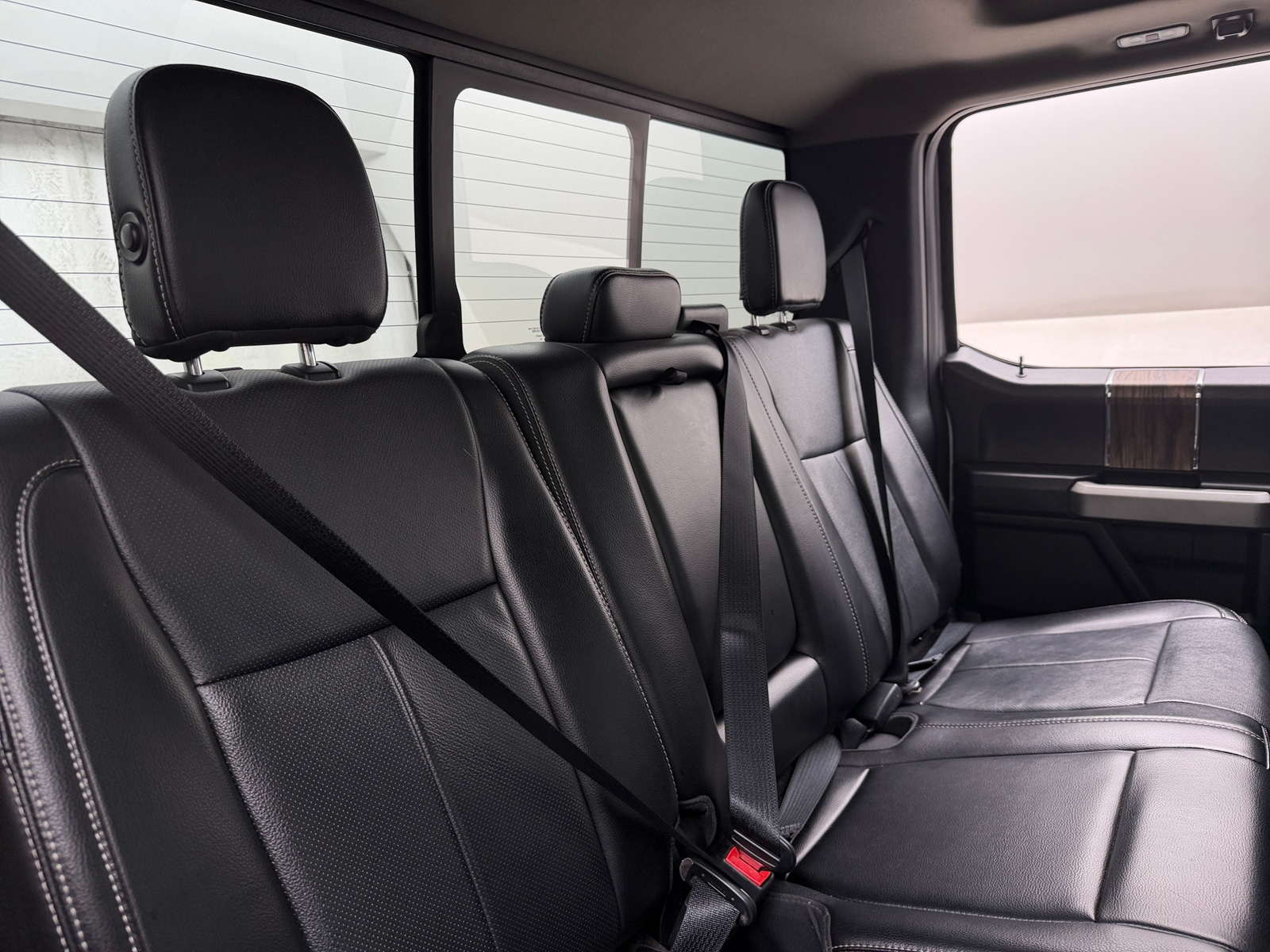 Thumbnail: 2018 Ford Econoline - 5