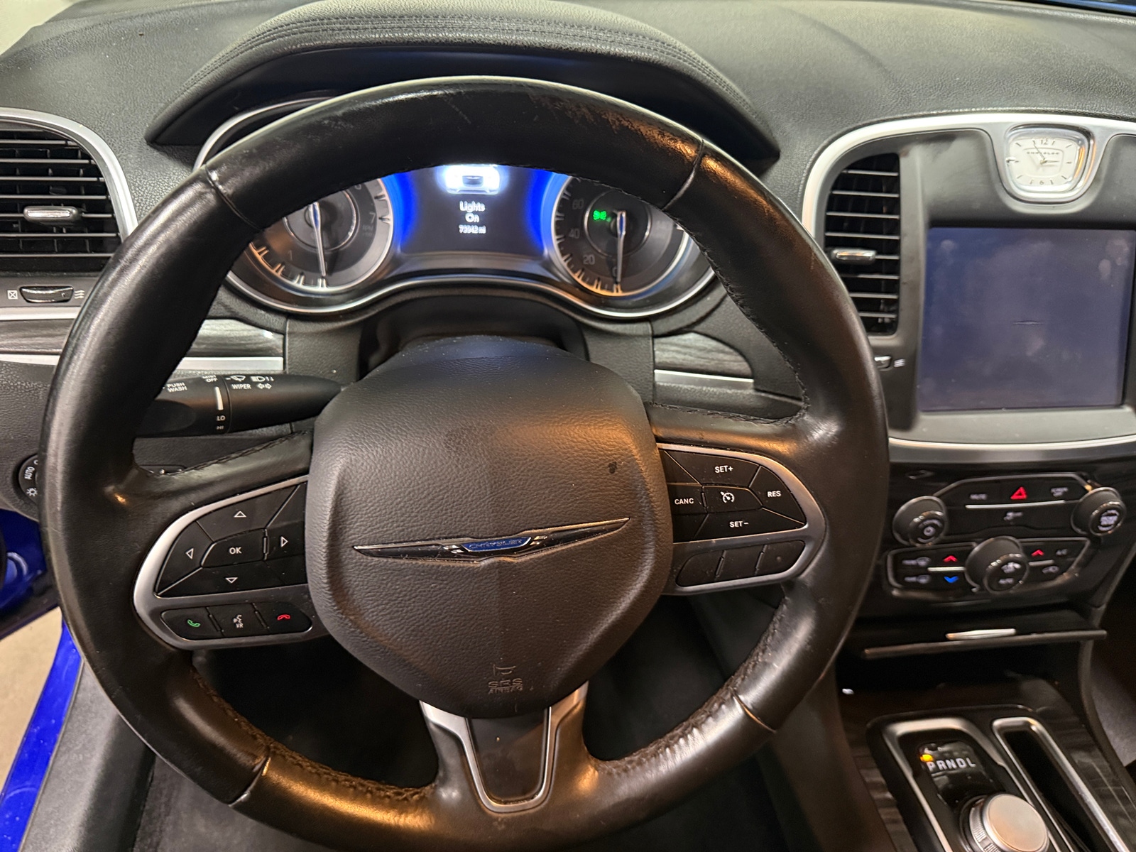 Thumbnail: 2019 Chrysler 300 - 5