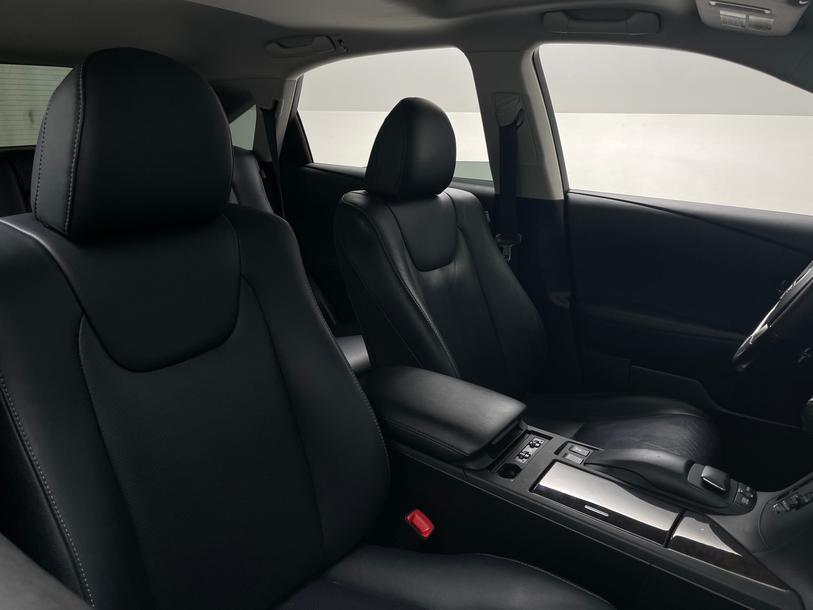 Thumbnail: 2014 Lexus RX - 2