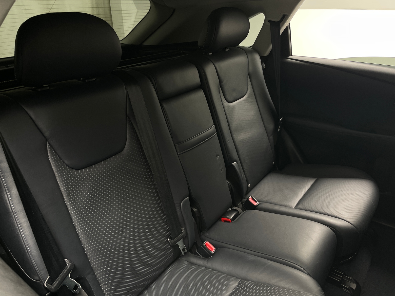 Thumbnail: 2014 Lexus RX - 6