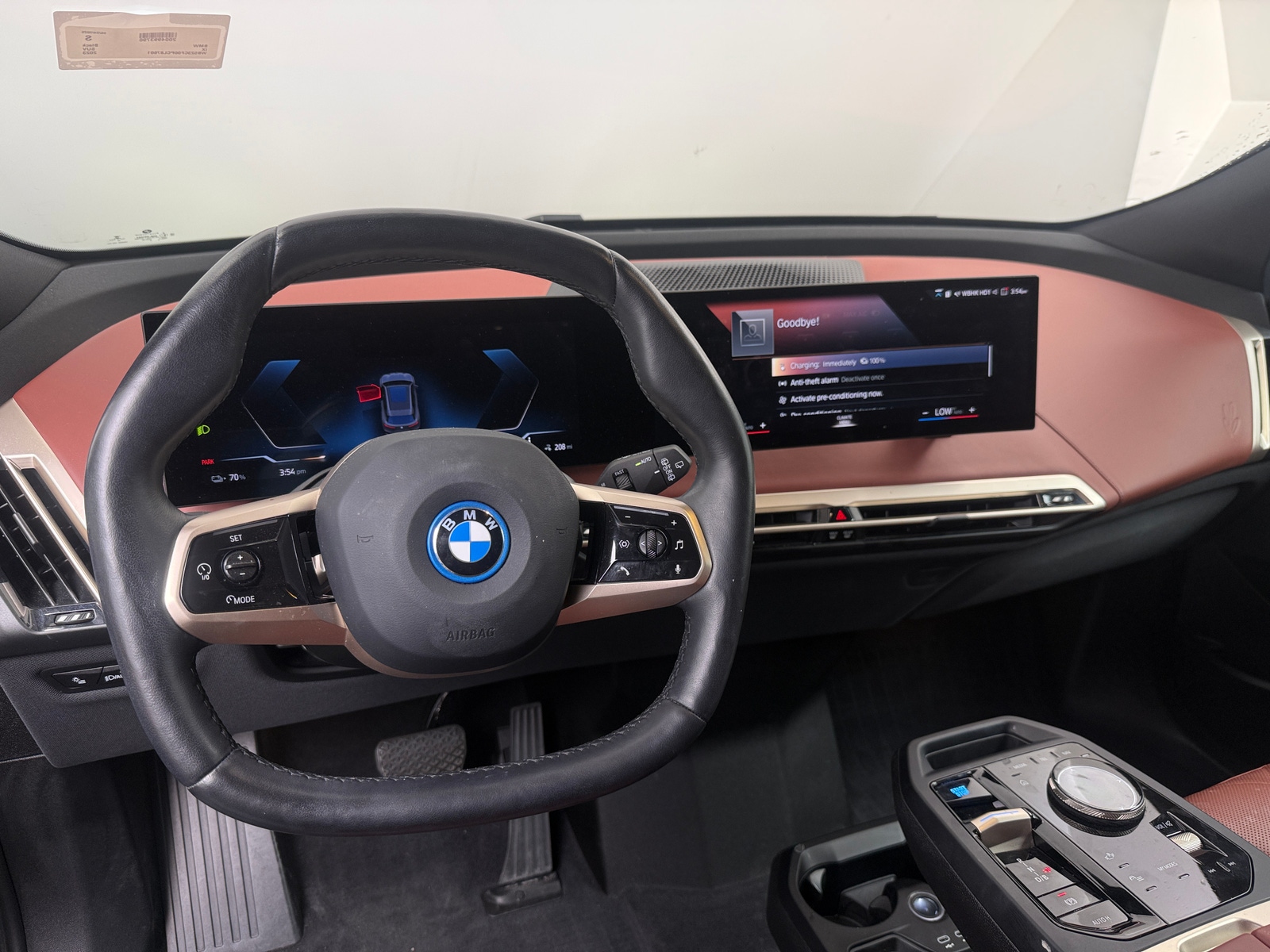 Thumbnail: 2023 BMW iX - 2