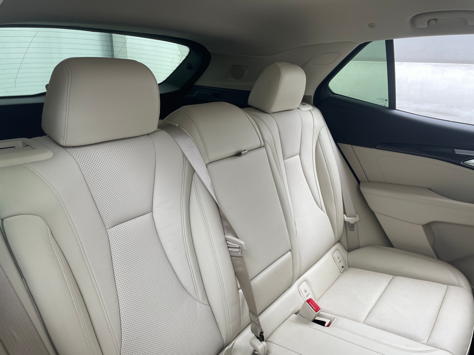 Thumbnail: 2023 Buick Envision - 5