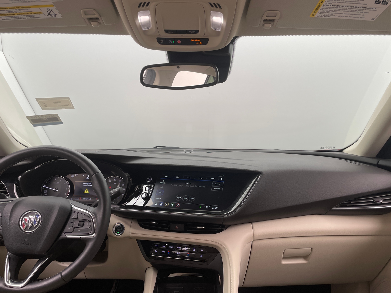 Thumbnail: 2023 Buick Envision - 2