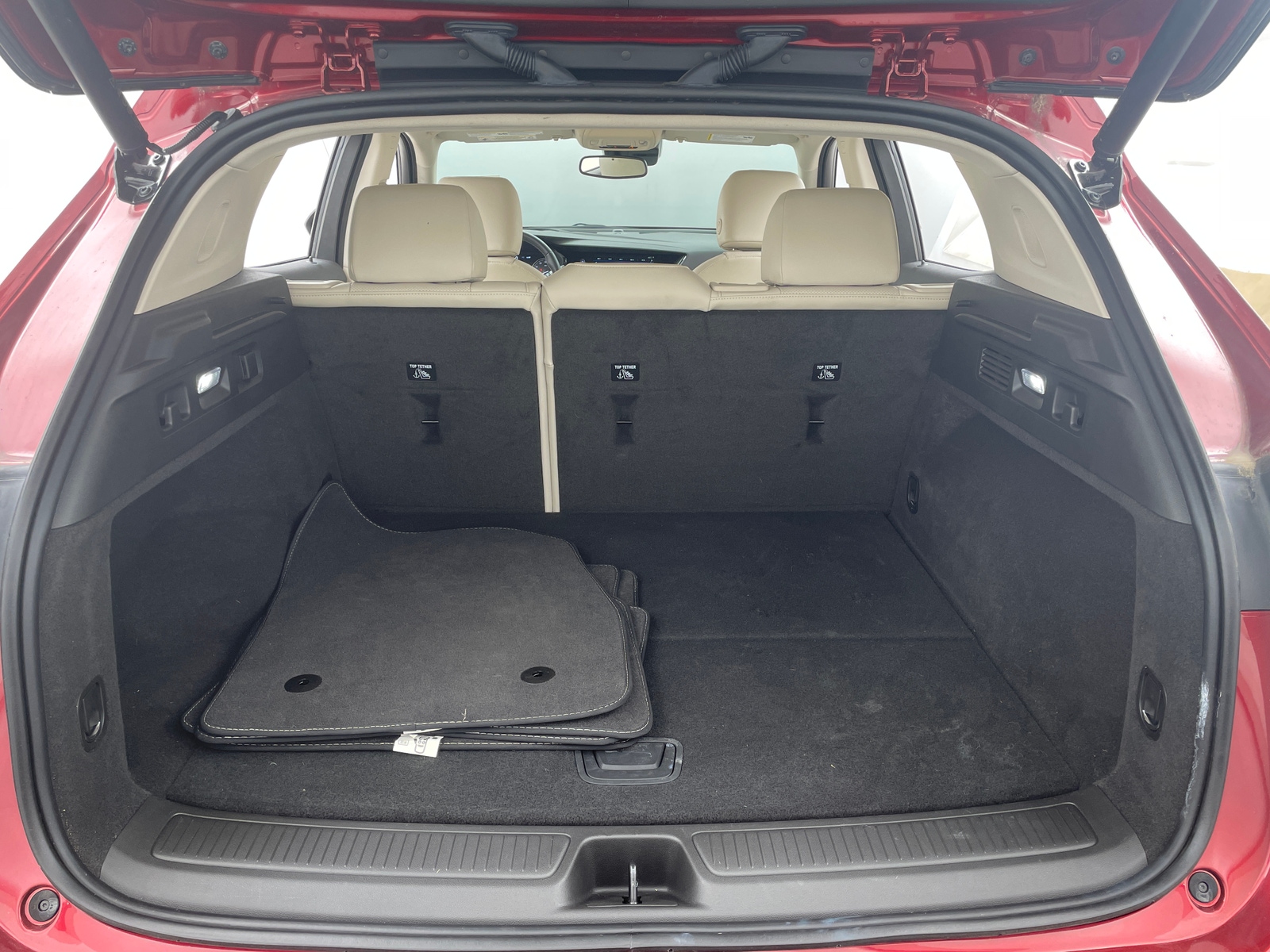 Thumbnail: 2023 Buick Envision - 6