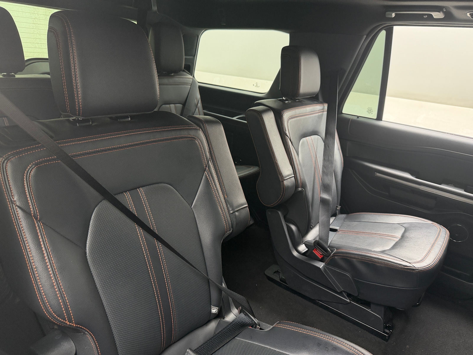 Thumbnail: 2023 Ford Expedition - 6
