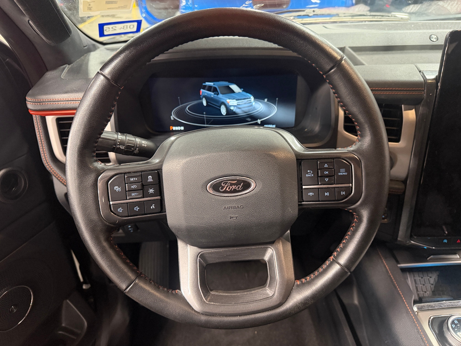 Thumbnail: 2023 Ford Expedition - 5