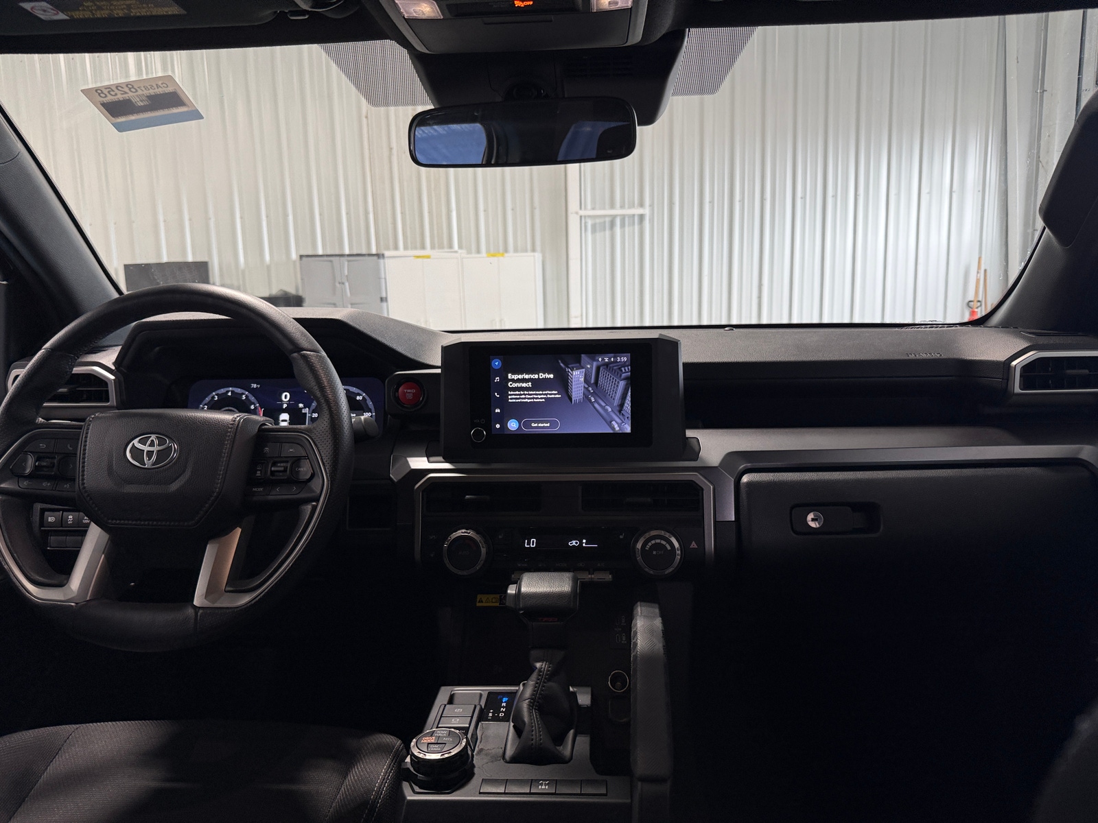 Thumbnail: 2025 Toyota 4Runner - 3