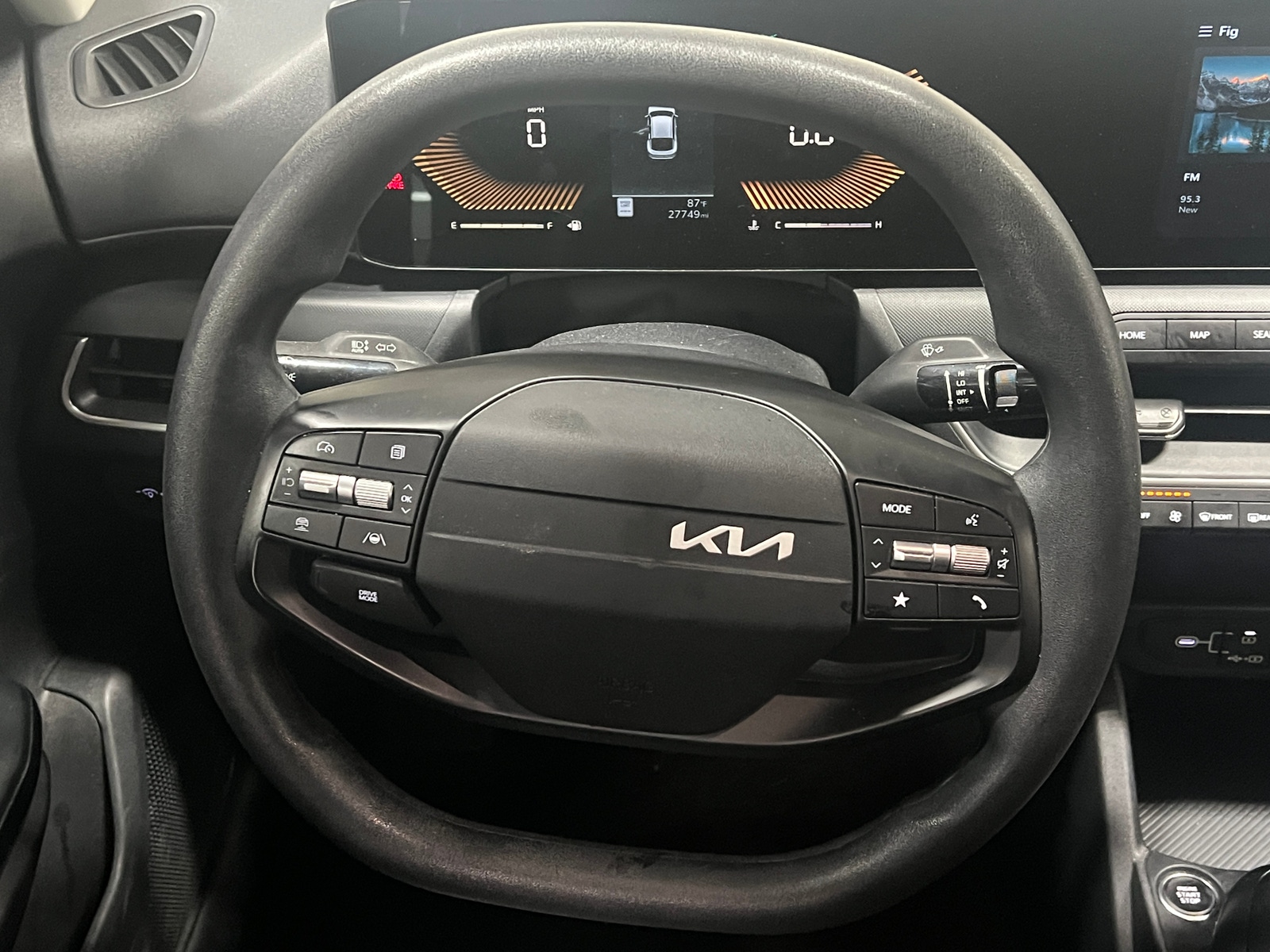Thumbnail: 2025 Kia K4 - 5