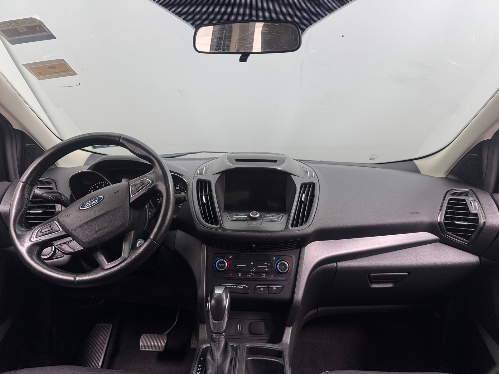 Thumbnail: 2018 Ford Escape - 2