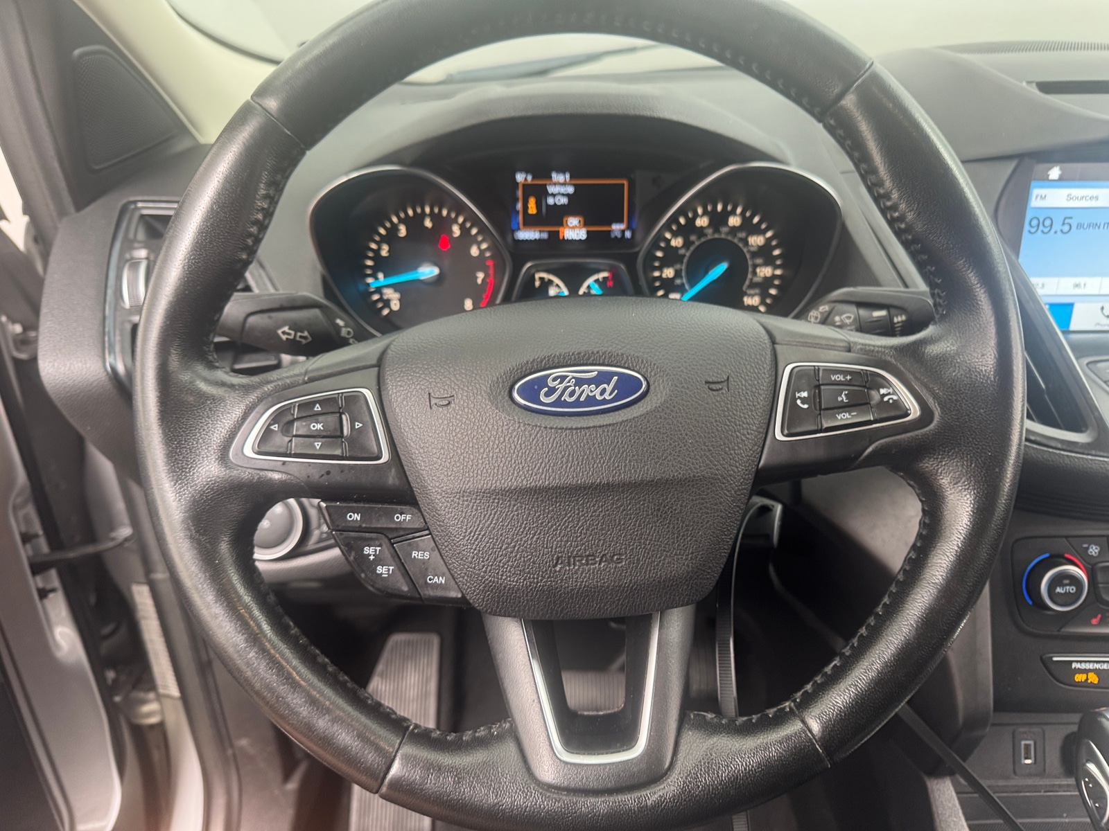 Thumbnail: 2018 Ford Escape - 4