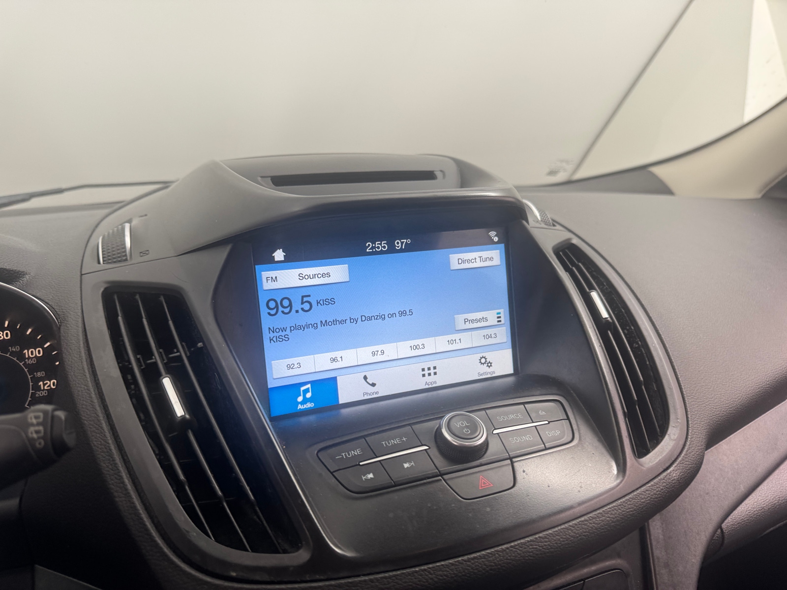 Thumbnail: 2018 Ford Escape - 3