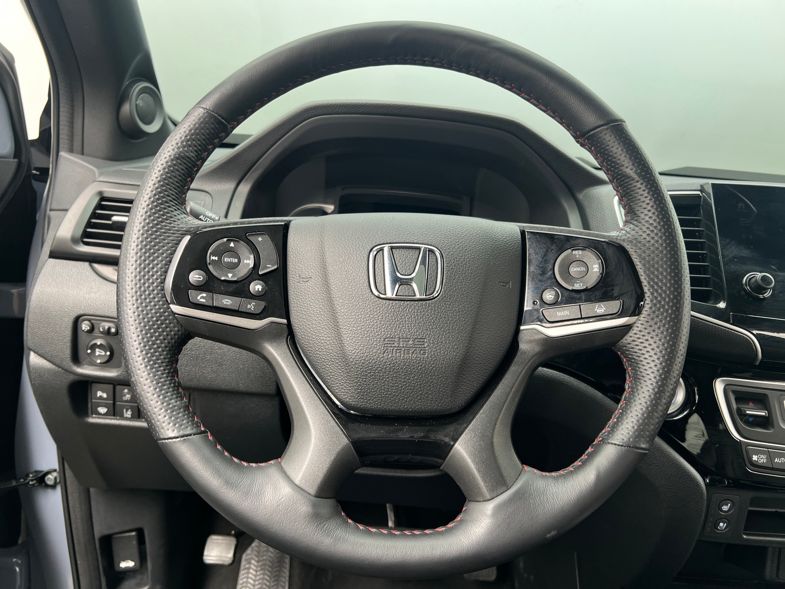 Thumbnail: 2024 Honda Passport - 4