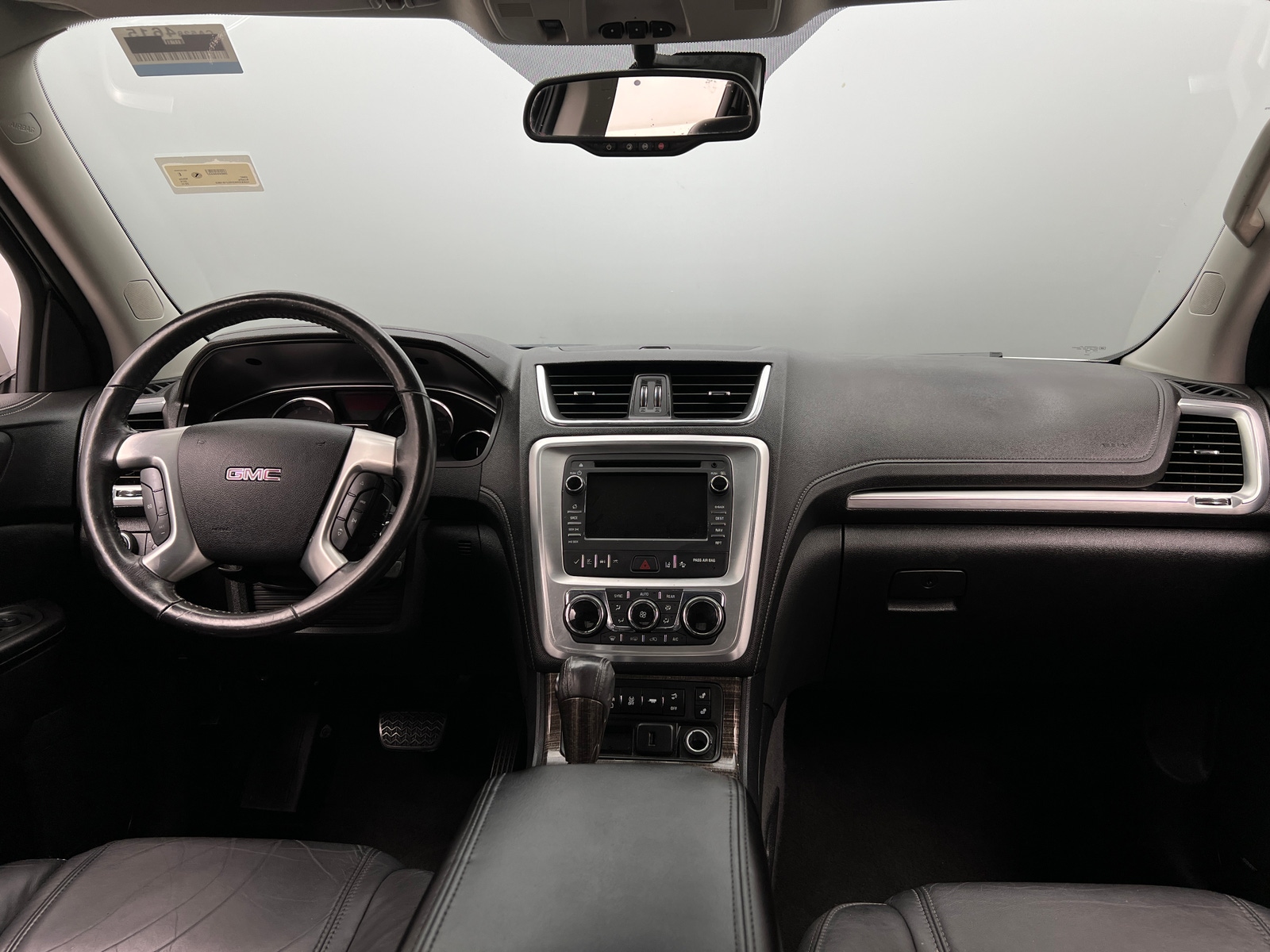 Thumbnail: 2016 GMC Acadia - 2