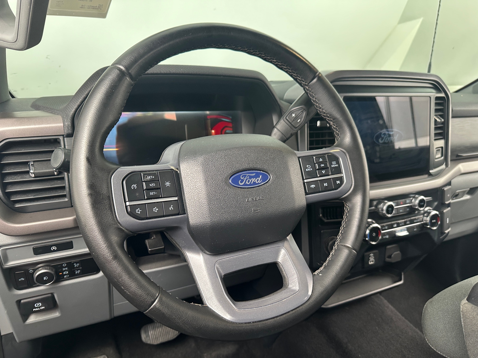 Thumbnail: 2025 Ford Econoline - 5