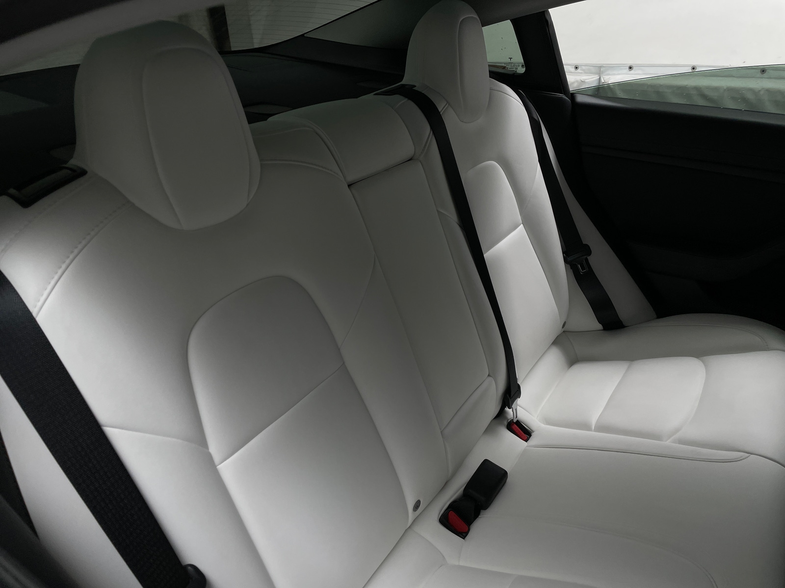 Thumbnail: 2021 Tesla Model 3 - 5
