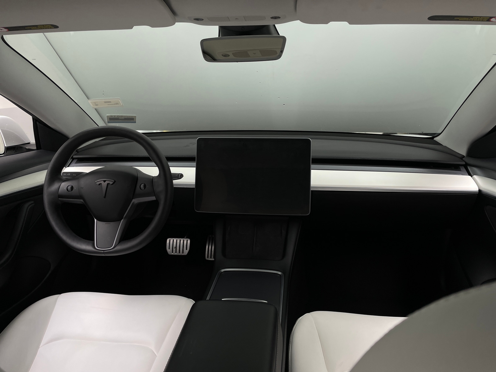 Thumbnail: 2021 Tesla Model 3 - 2