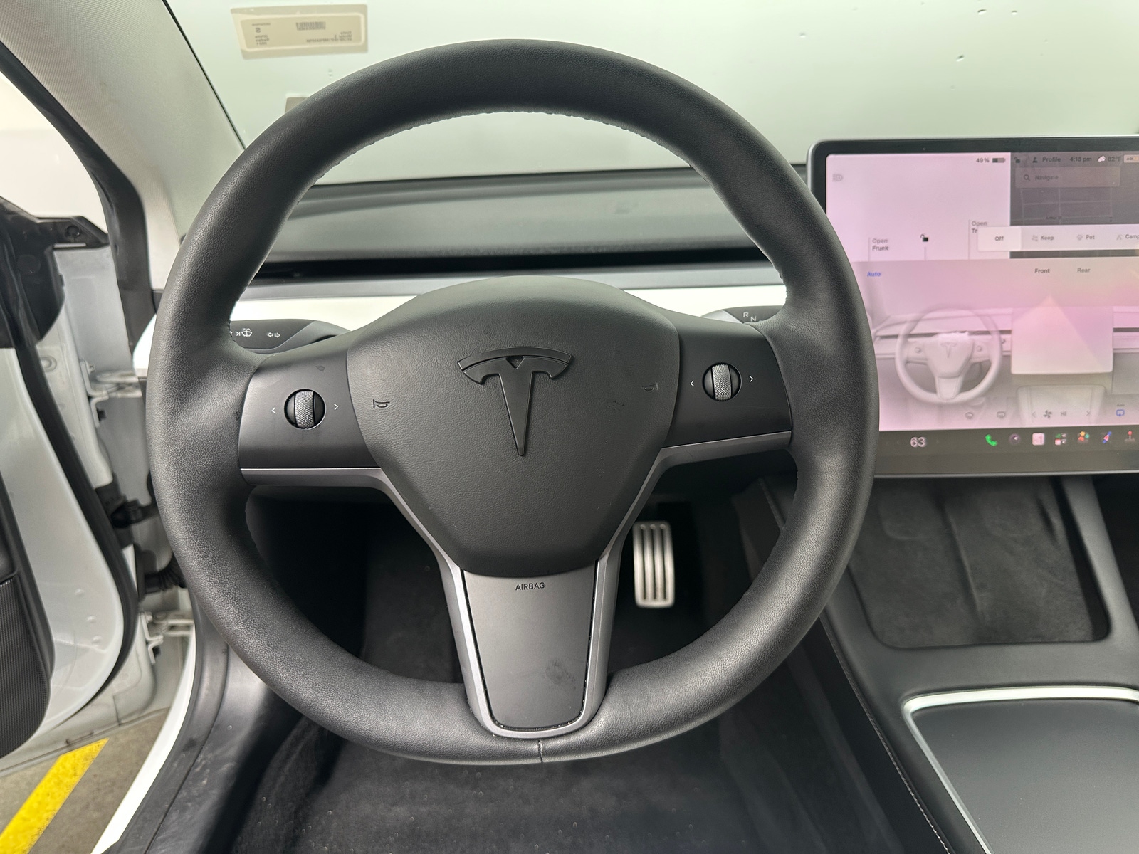 Thumbnail: 2021 Tesla Model 3 - 4