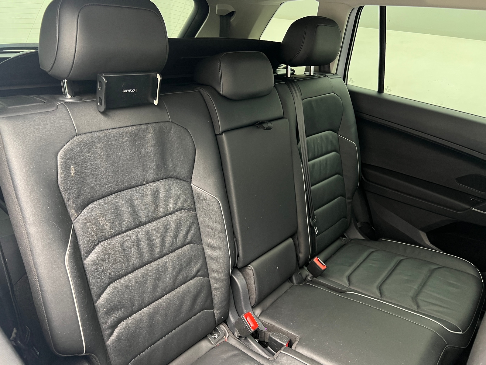 Thumbnail: 2018 Volkswagen Tiguan - 5