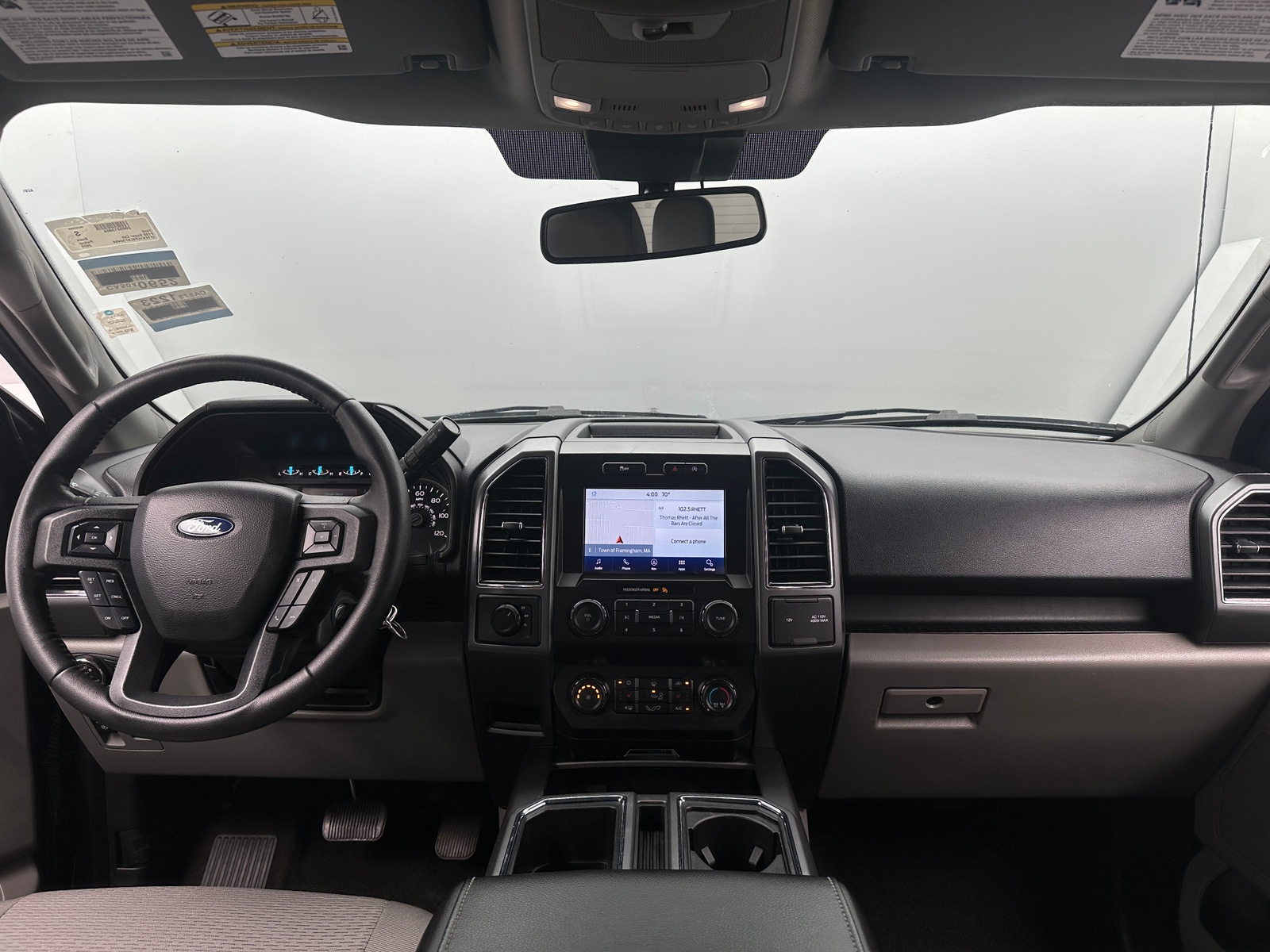 Thumbnail: 2020 Ford Econoline - 3
