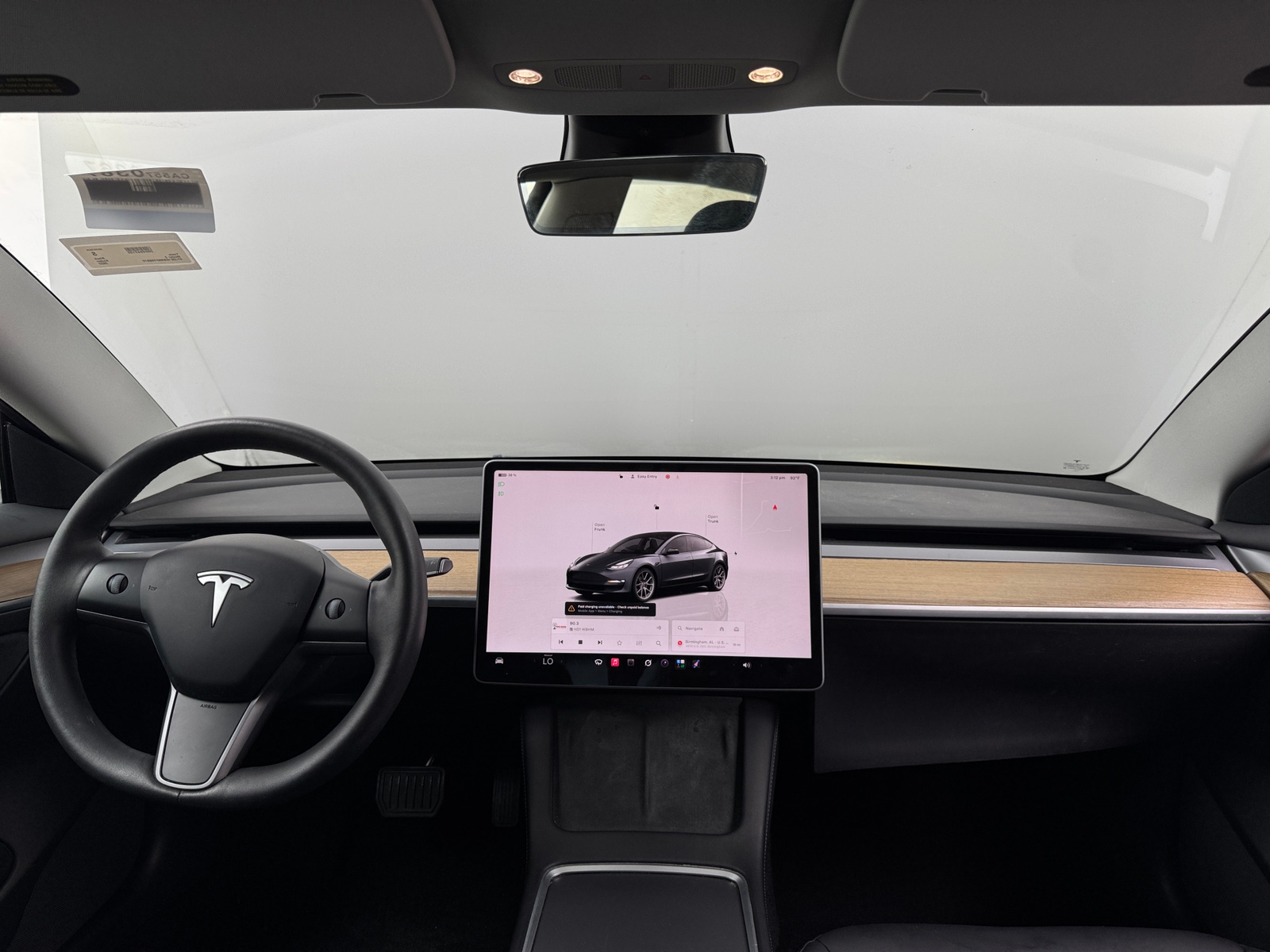 Thumbnail: 2022 Tesla Model 3 - 2